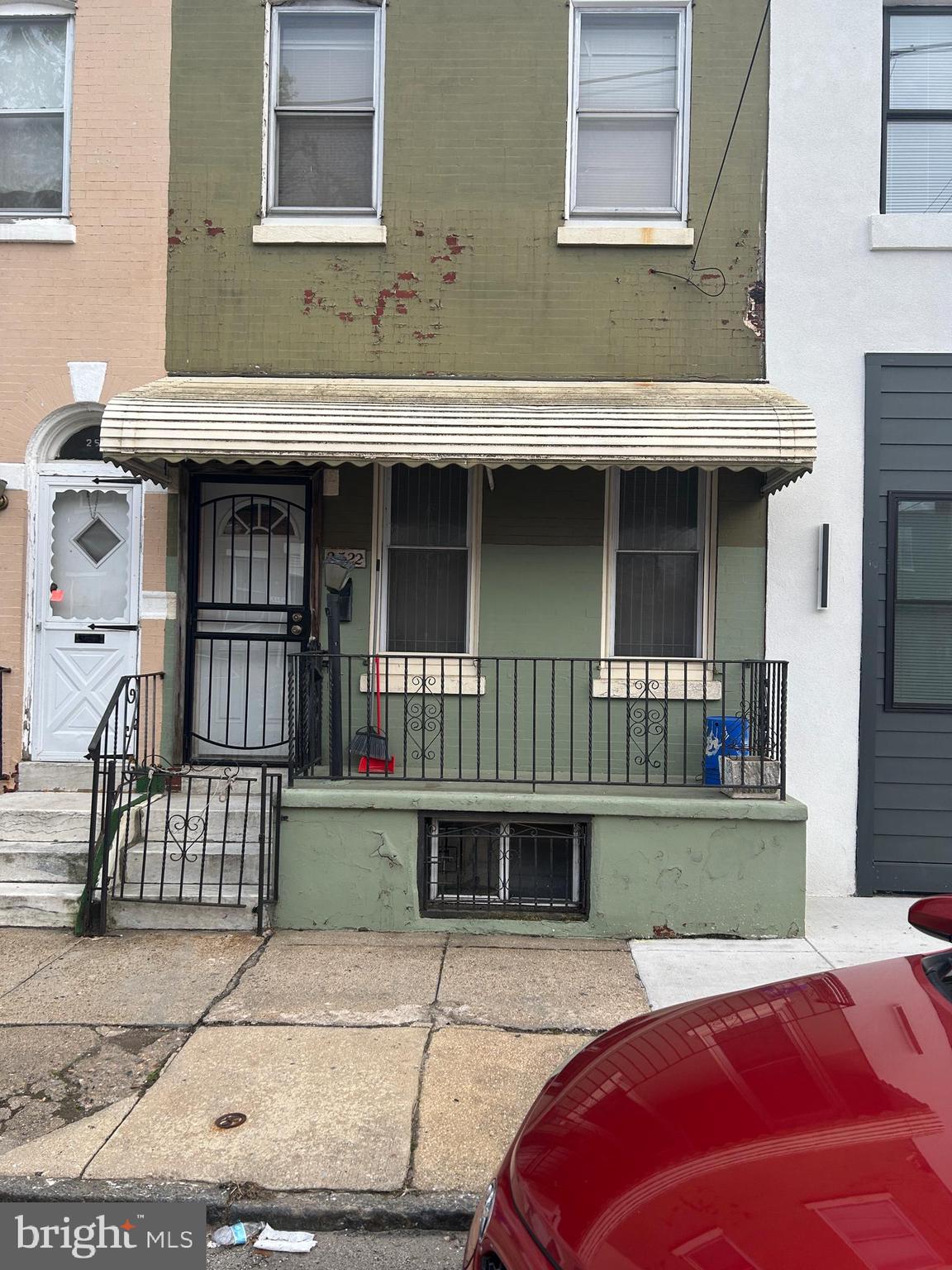 BREWERYTOWN - Residential