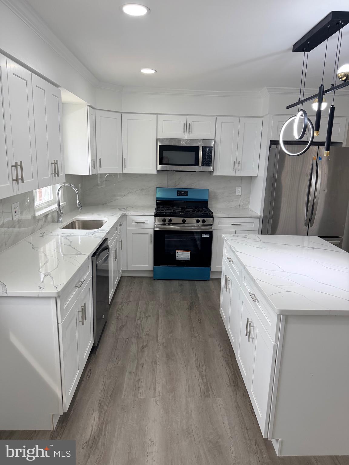 PENNYPACK - Residential