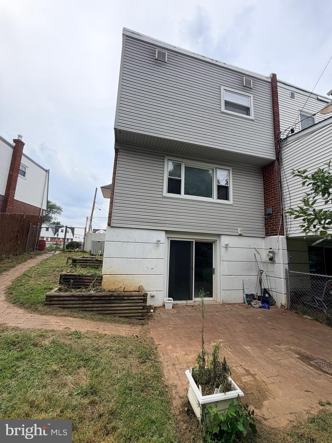 PENNYPACK - Residential