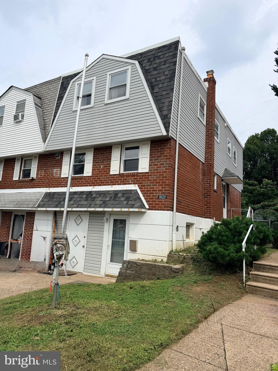 PENNYPACK - Residential