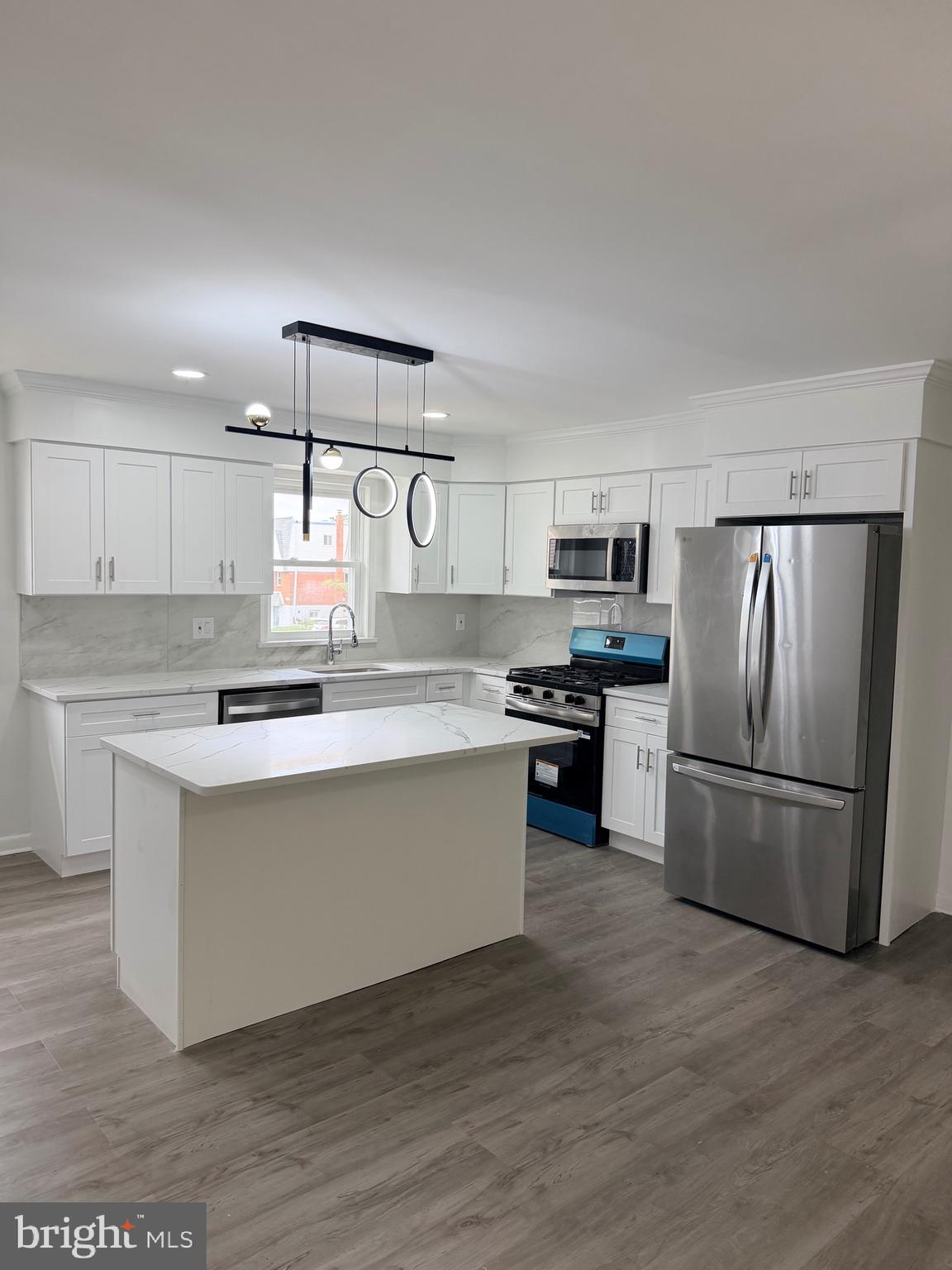 PENNYPACK - Residential