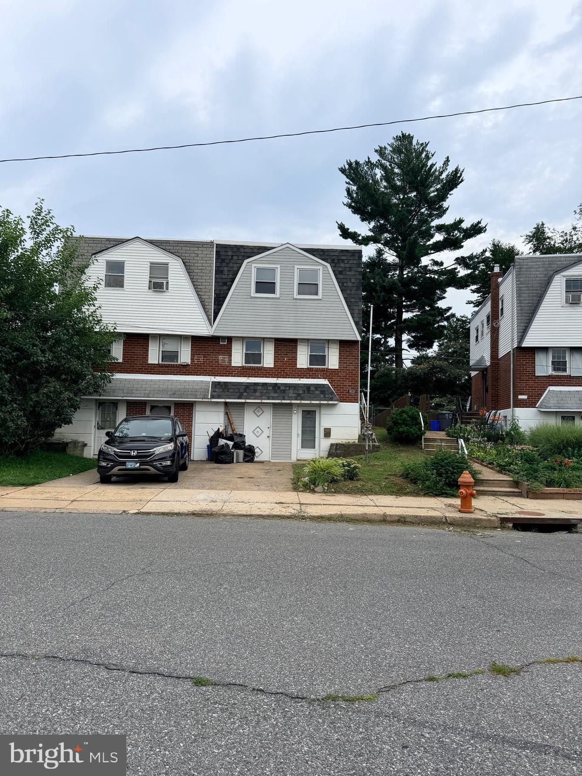 PENNYPACK - Residential