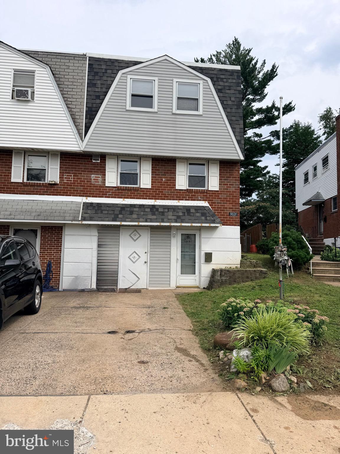 PENNYPACK - Residential