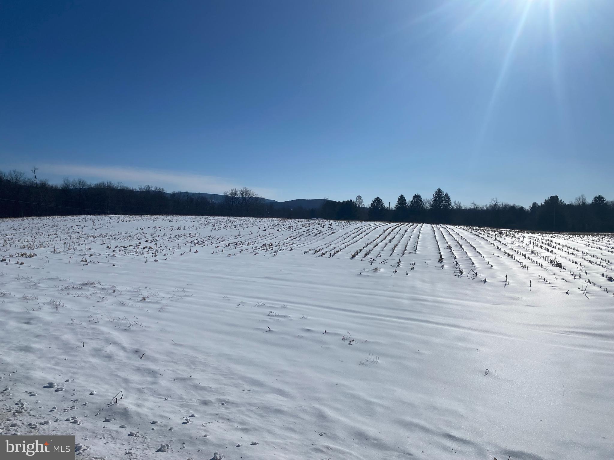 FAYETTEVILLE - Farm