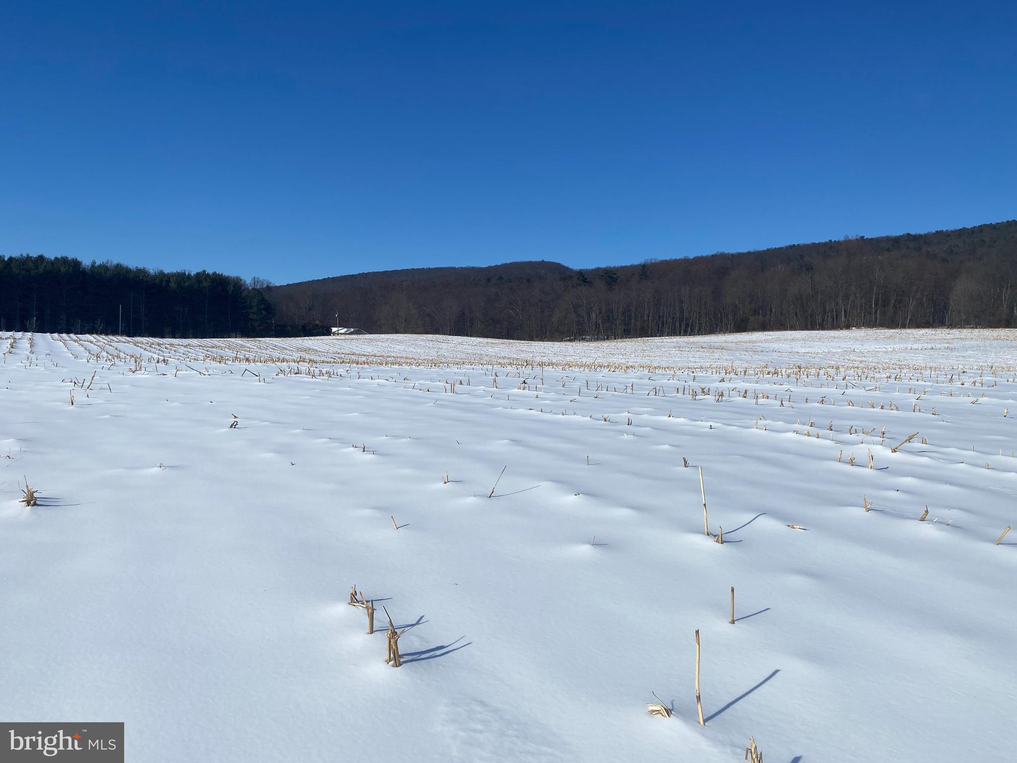 FAYETTEVILLE - Farm