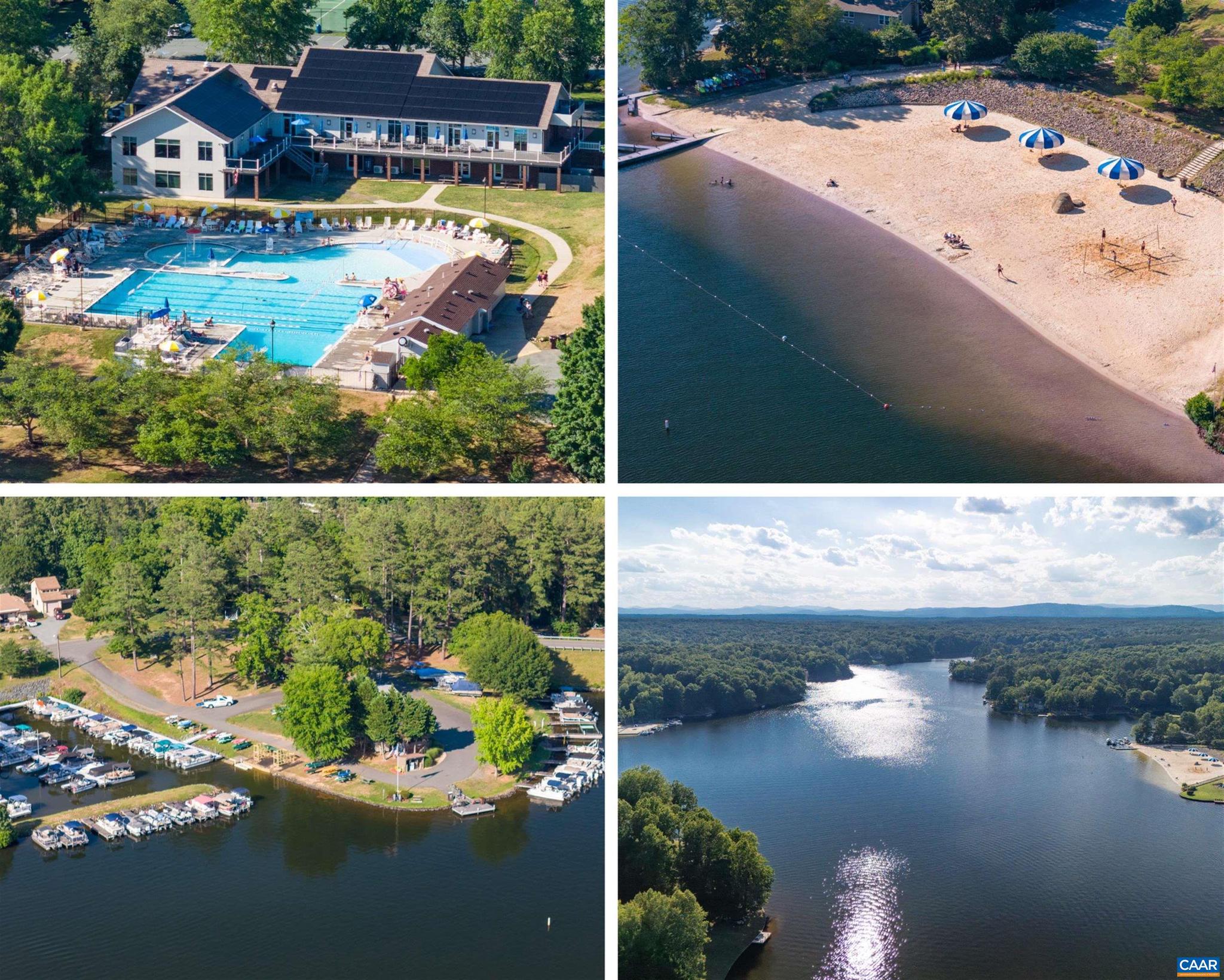 LAKE MONTICELLO - Residential