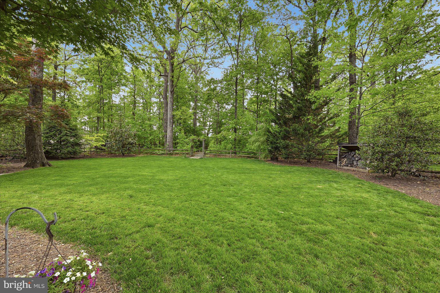 ASHBURN FARM - Residential