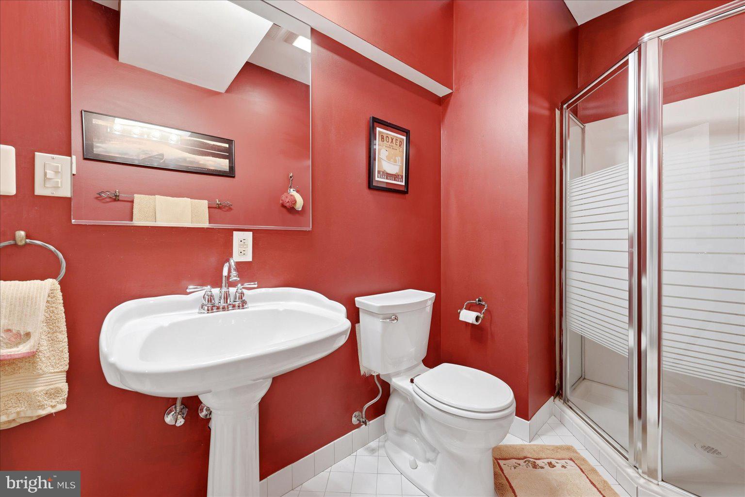 ASHBURN FARM - Residential