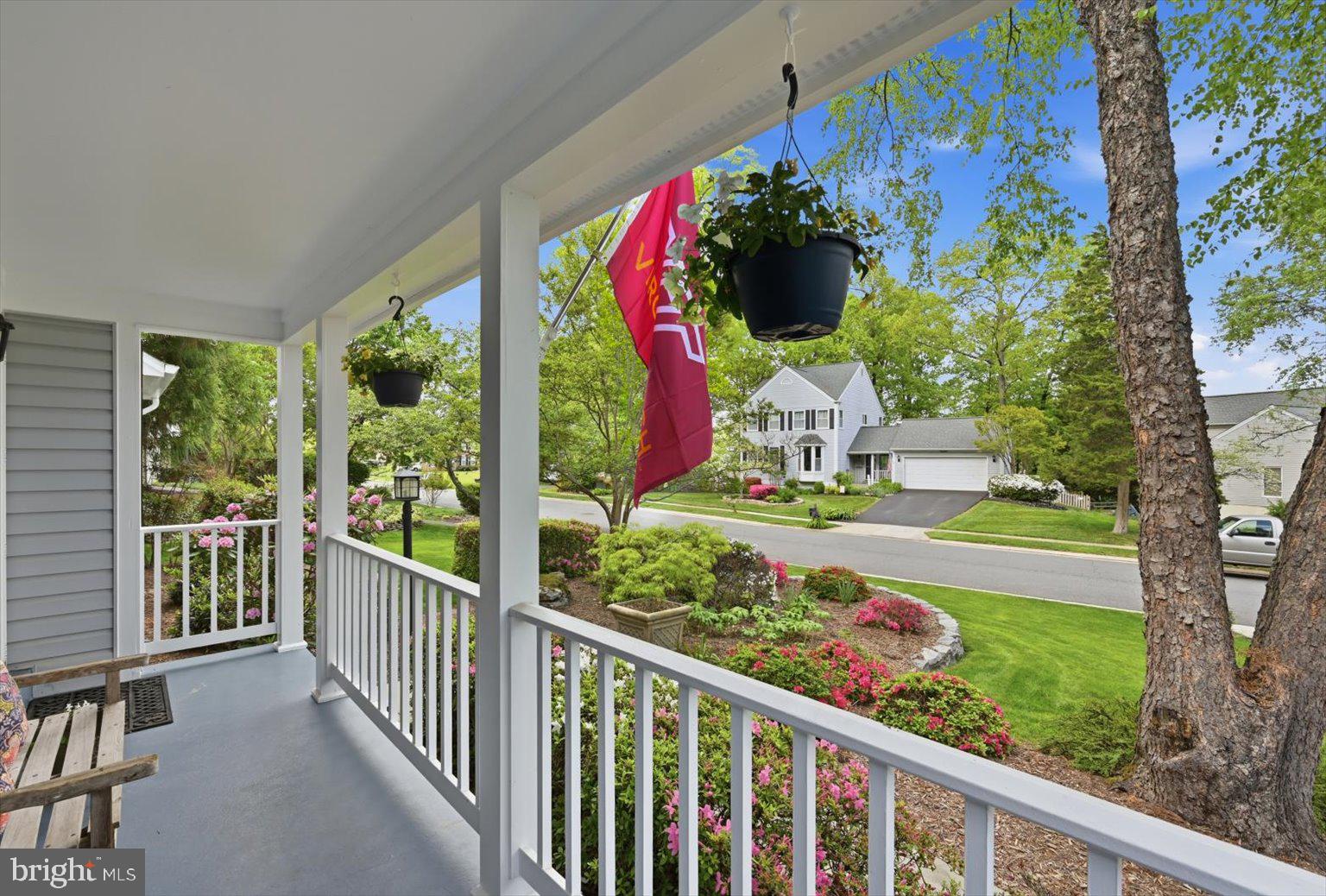 ASHBURN FARM - Residential