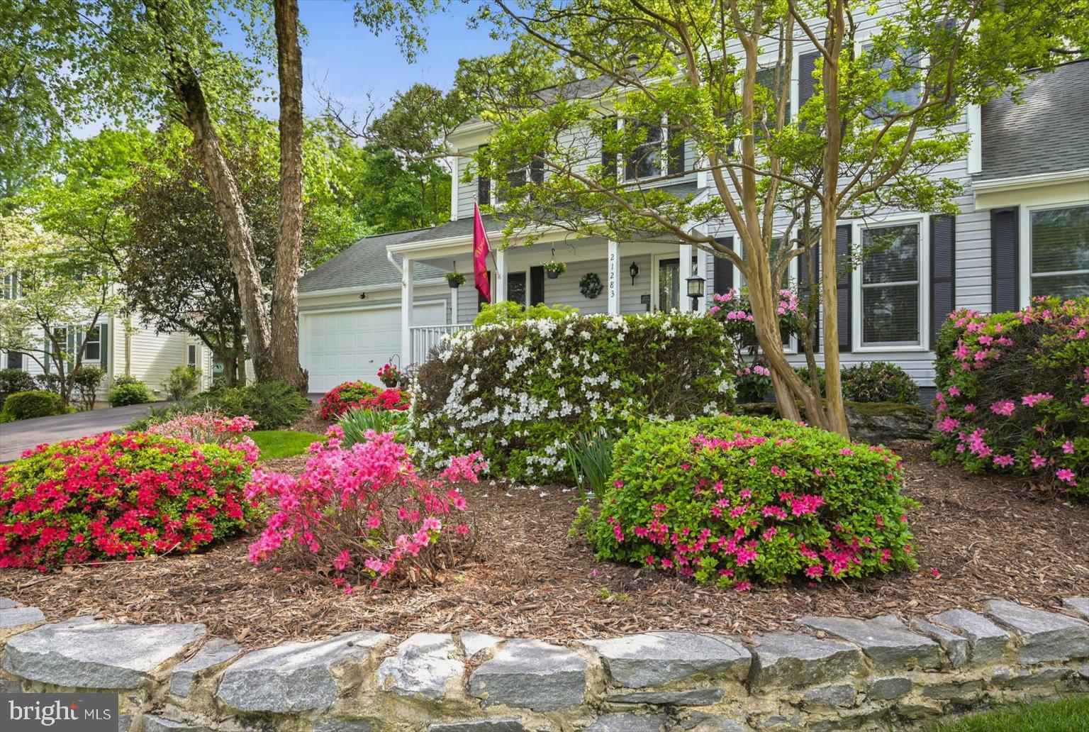 ASHBURN FARM - Residential
