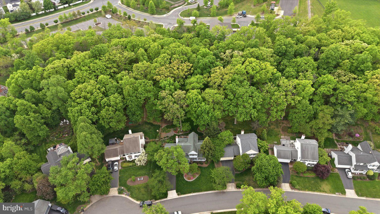 ASHBURN FARM - Residential