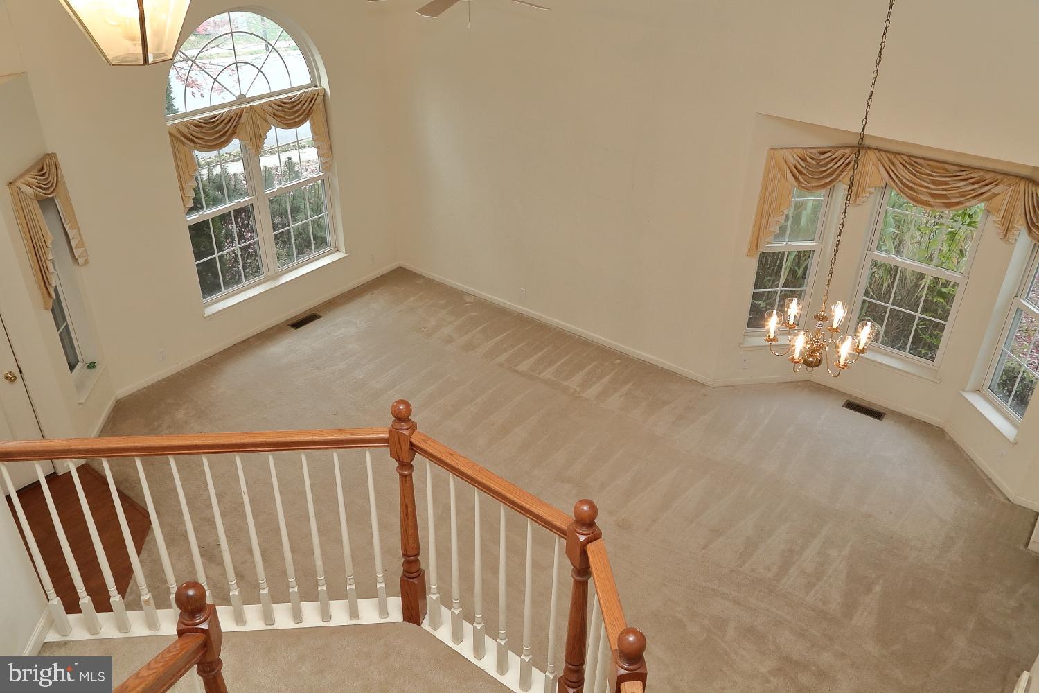 HEATHERWOODS - Residential