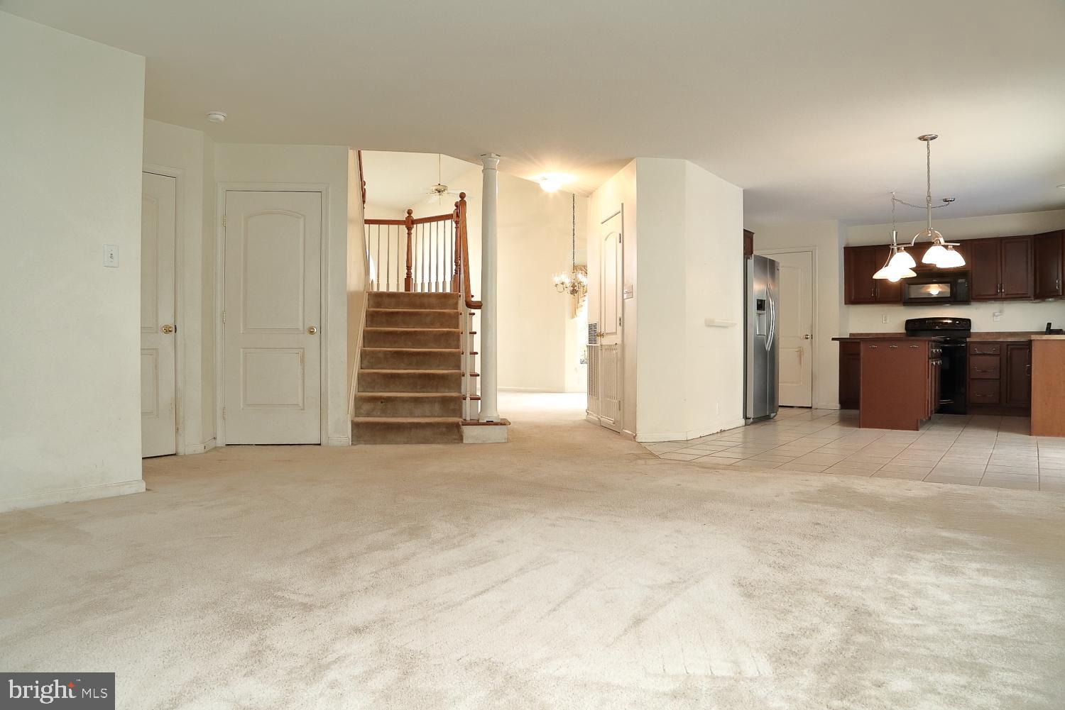 HEATHERWOODS - Residential