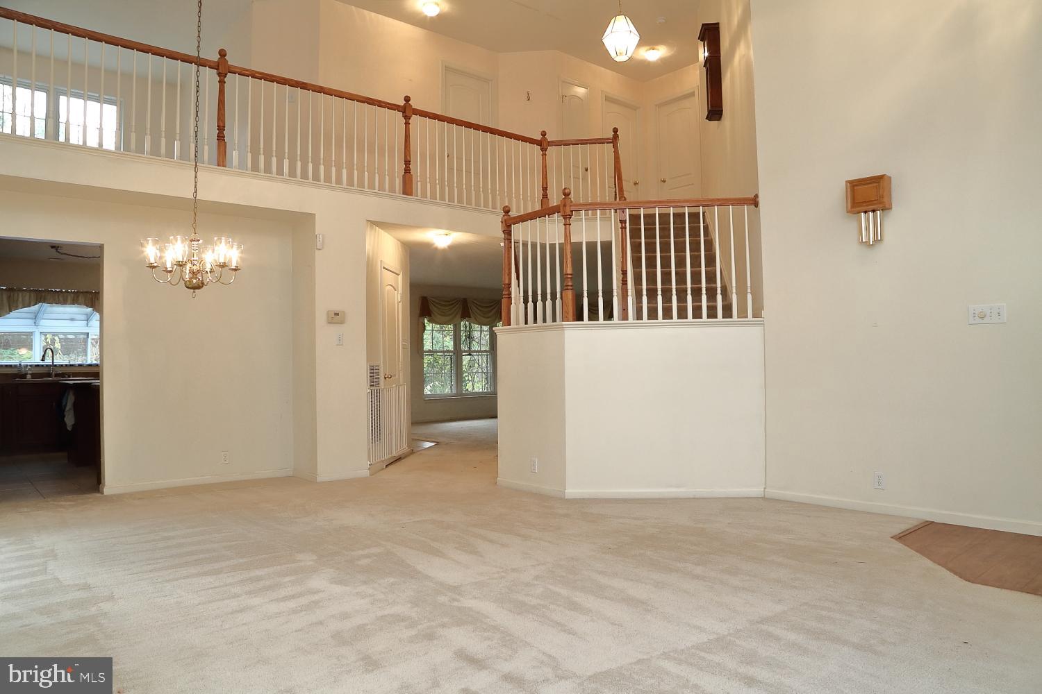 HEATHERWOODS - Residential