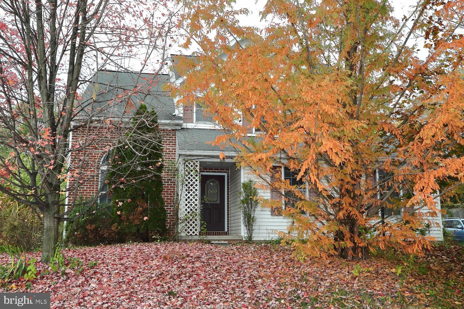 HEATHERWOODS - Residential