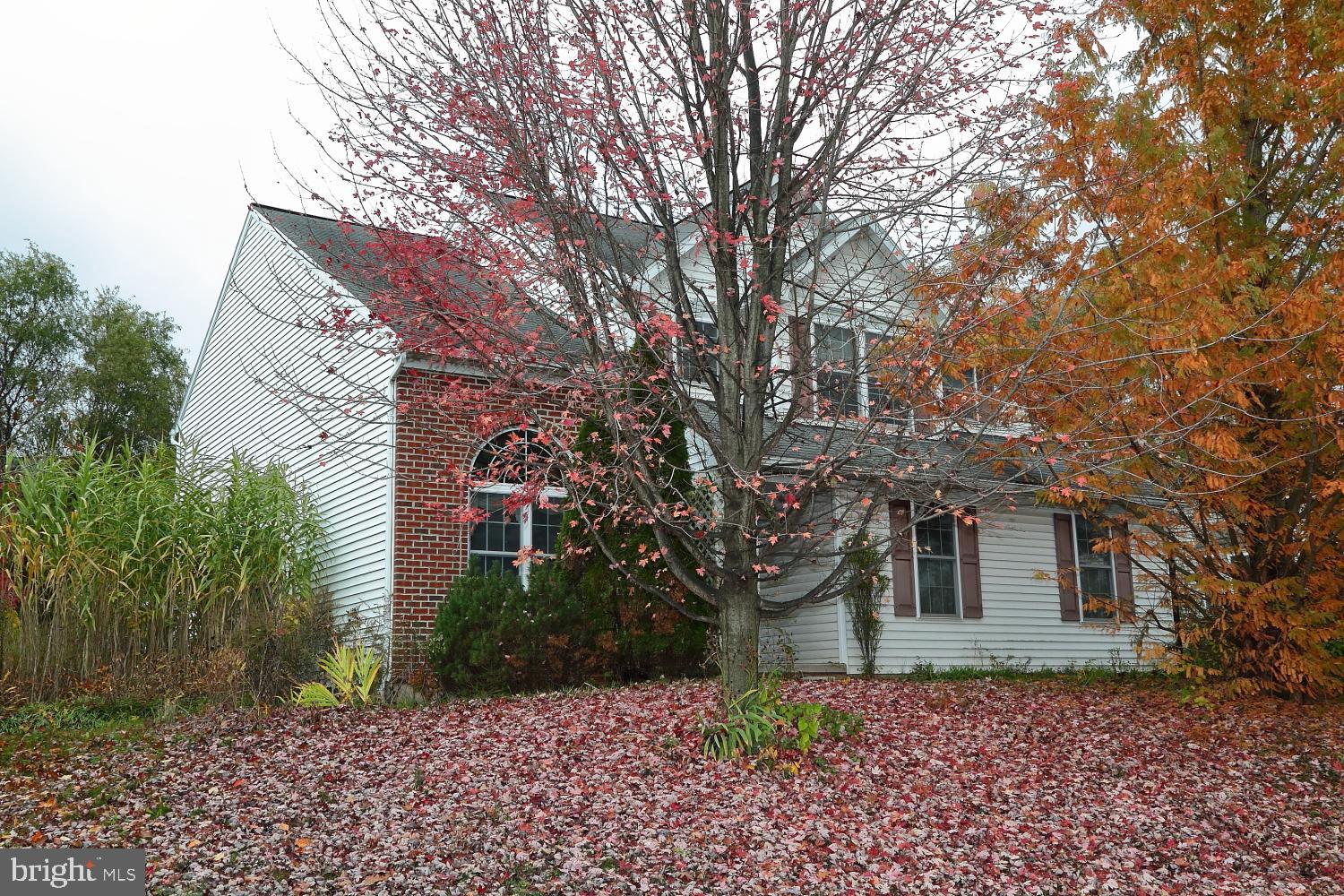 HEATHERWOODS - Residential