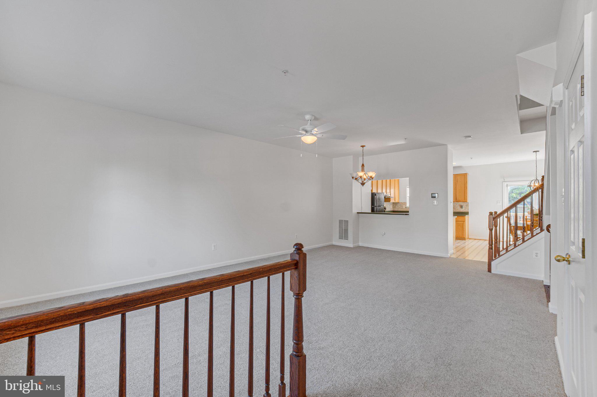MILESTONE TOWNHOUSES - Residential