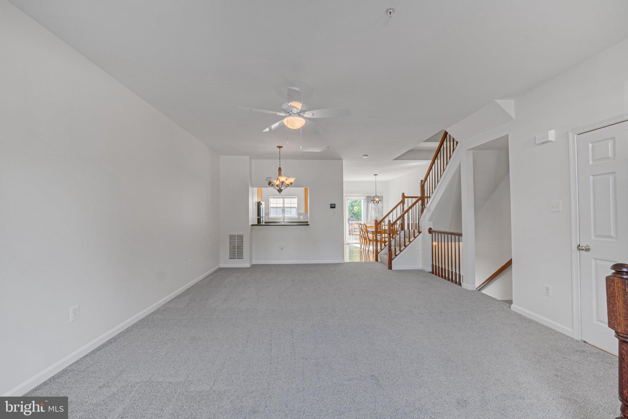 MILESTONE TOWNHOUSES - Residential