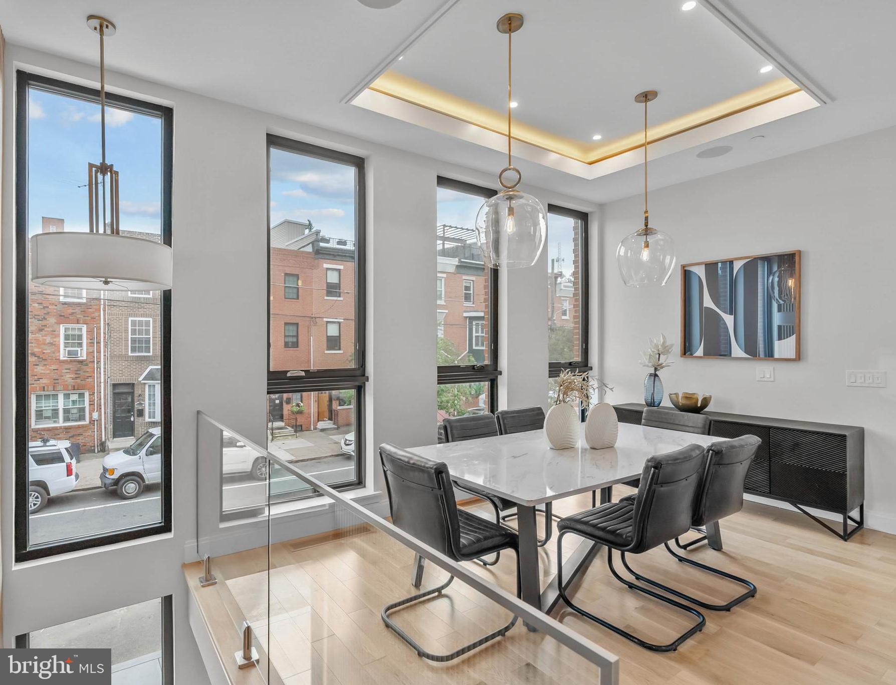 BELLA VISTA - Residential