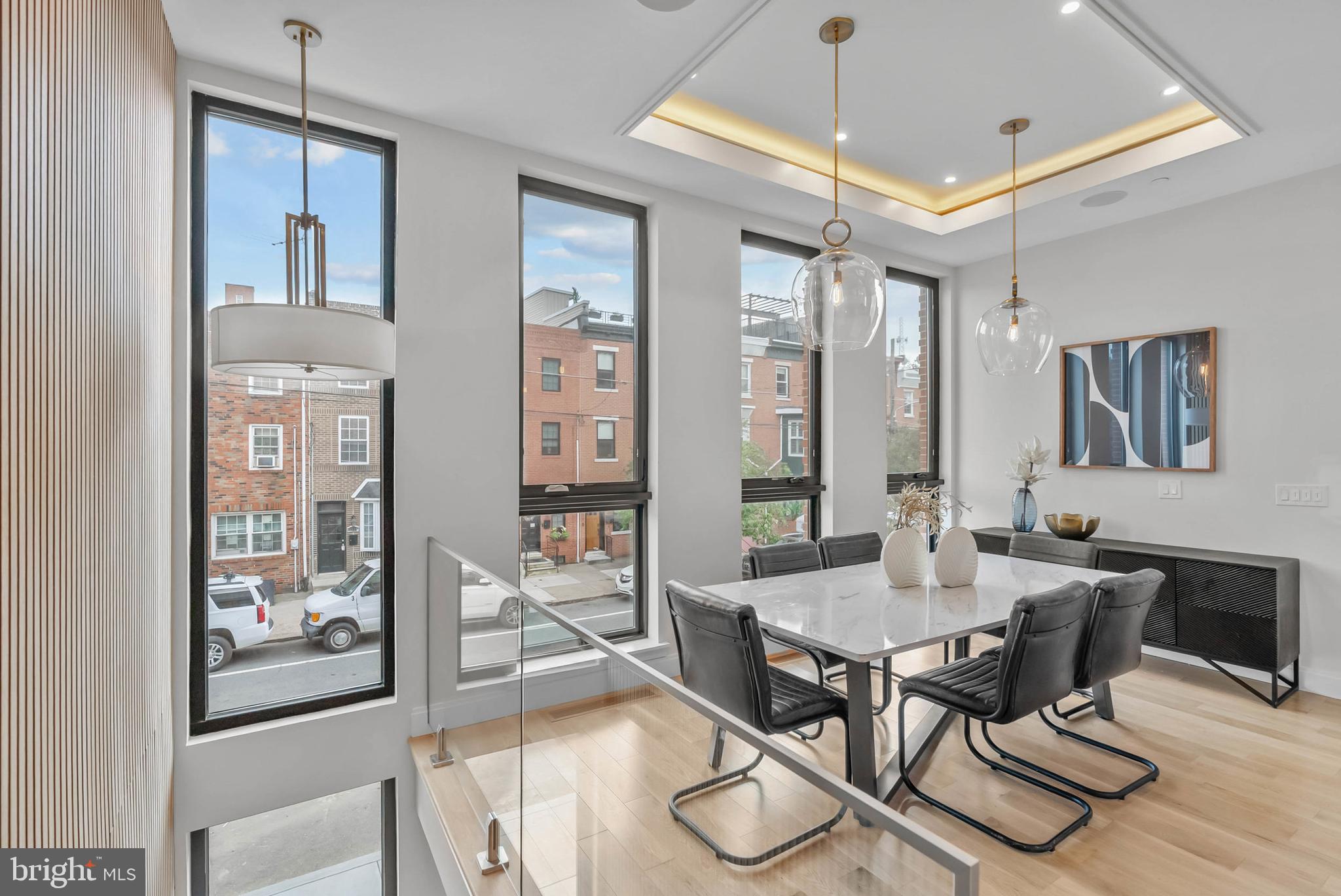 BELLA VISTA - Residential