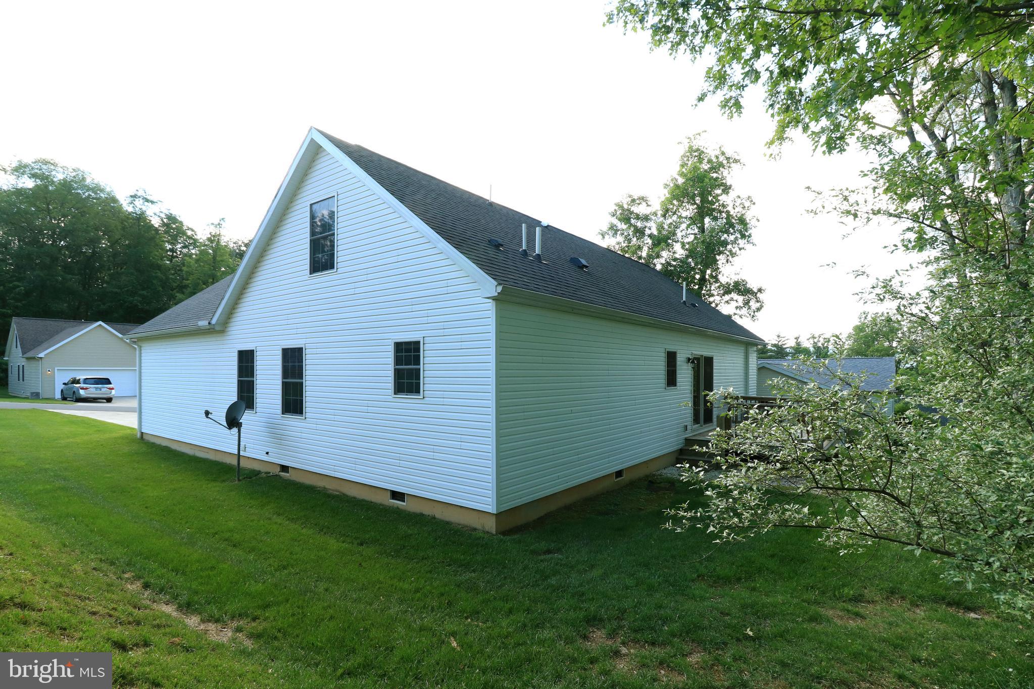 NITTANY GROVE - Residential