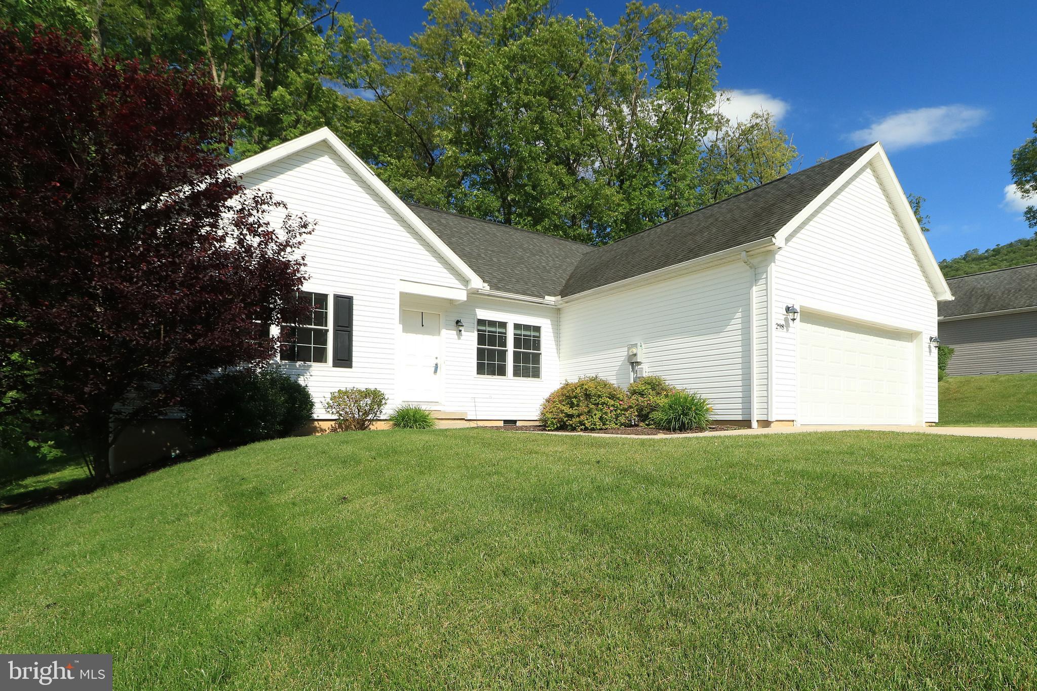 NITTANY GROVE - Residential