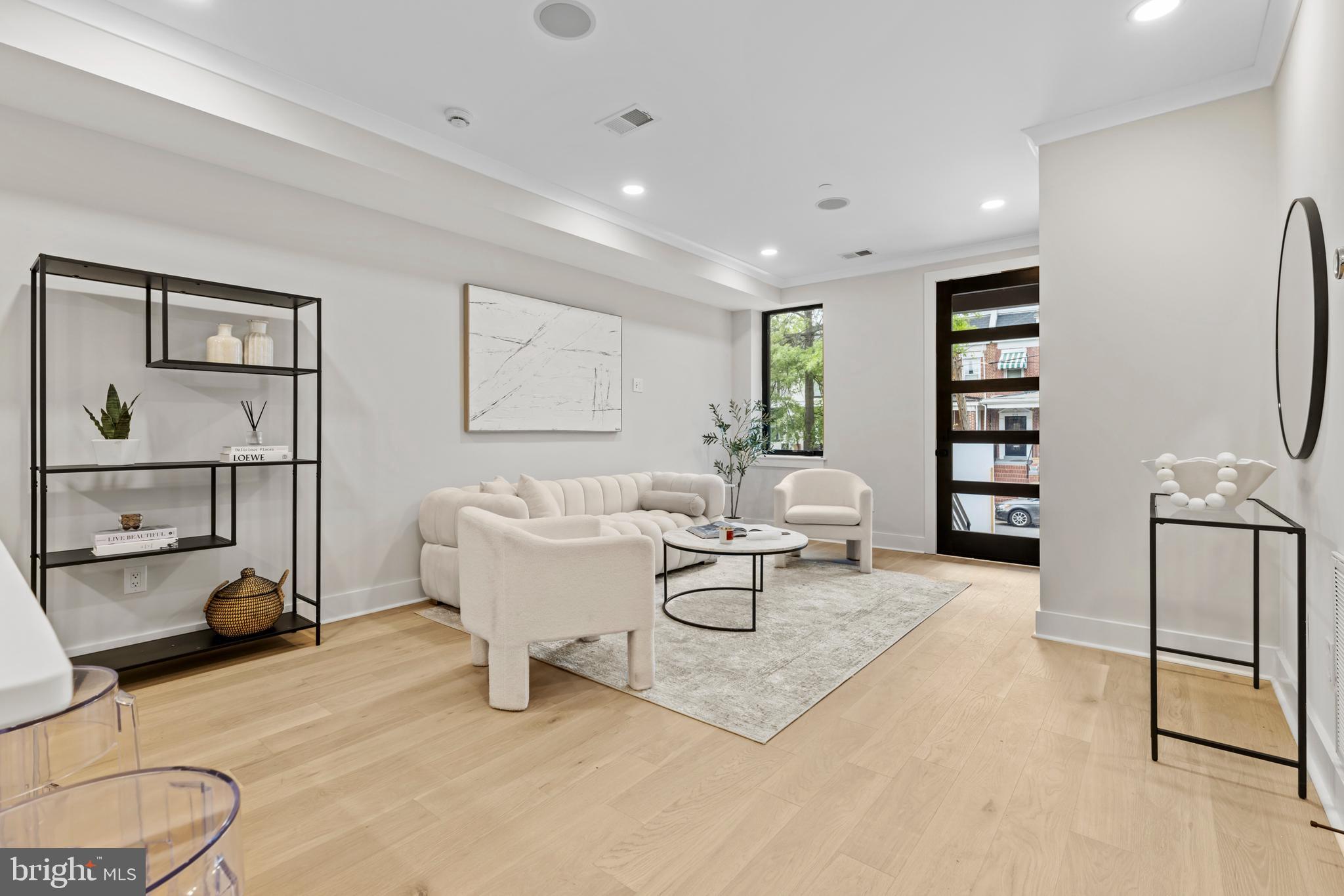 PETWORTH - Residential