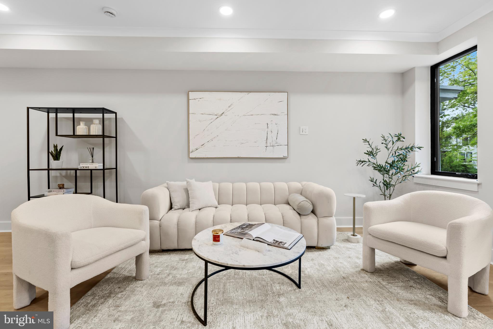 PETWORTH - Residential