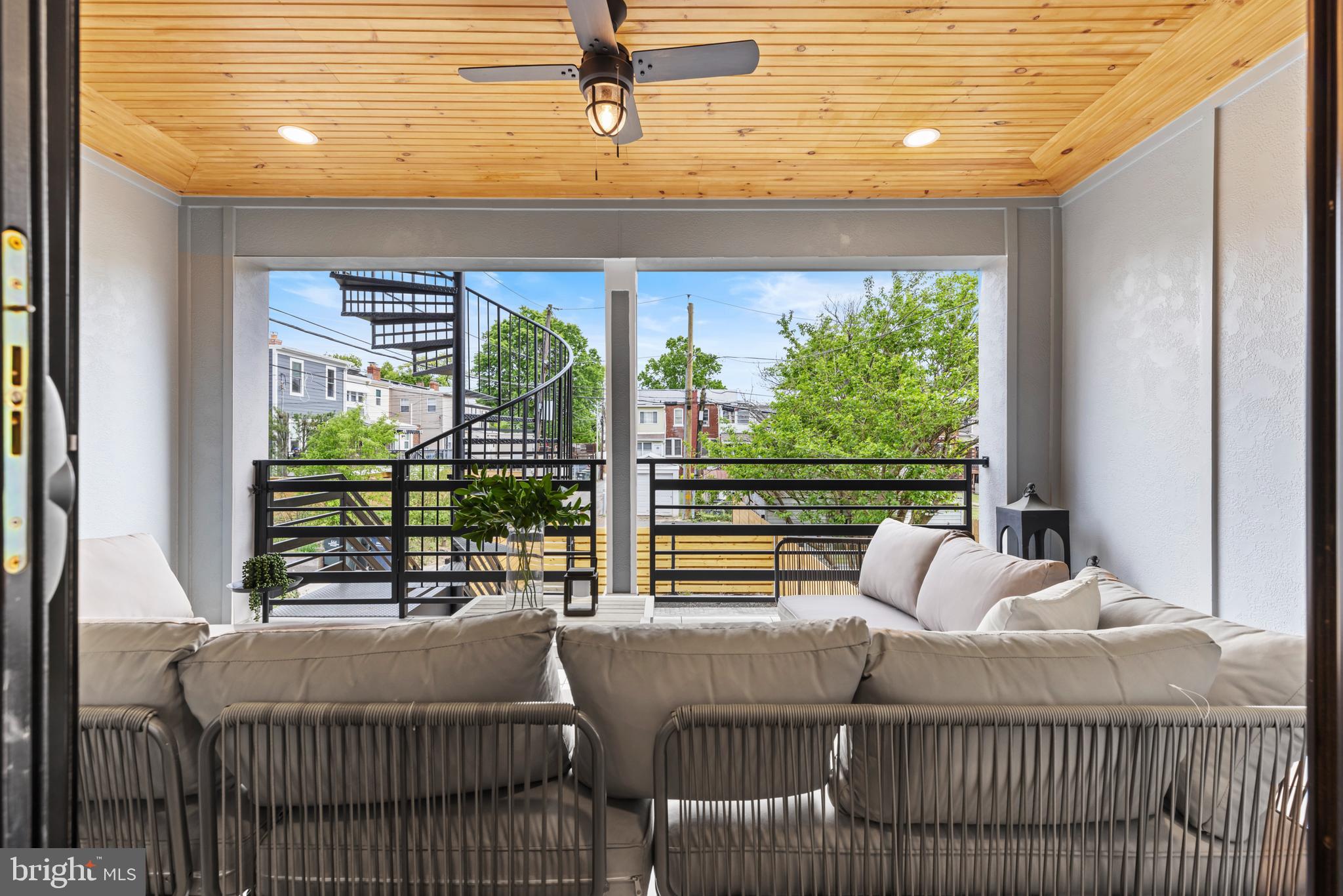 PETWORTH - Residential