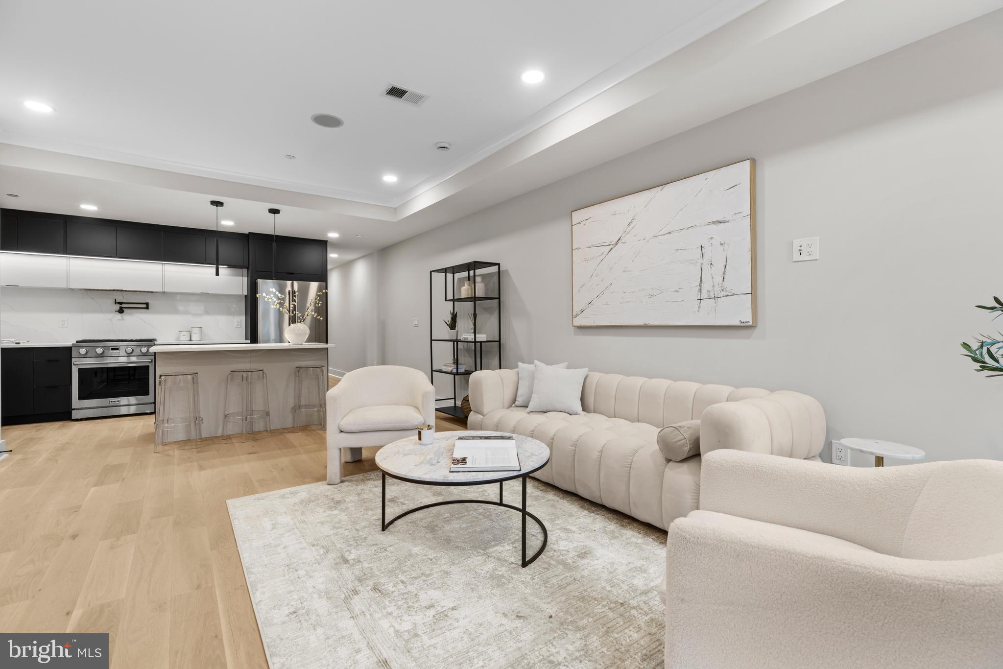 PETWORTH - Residential