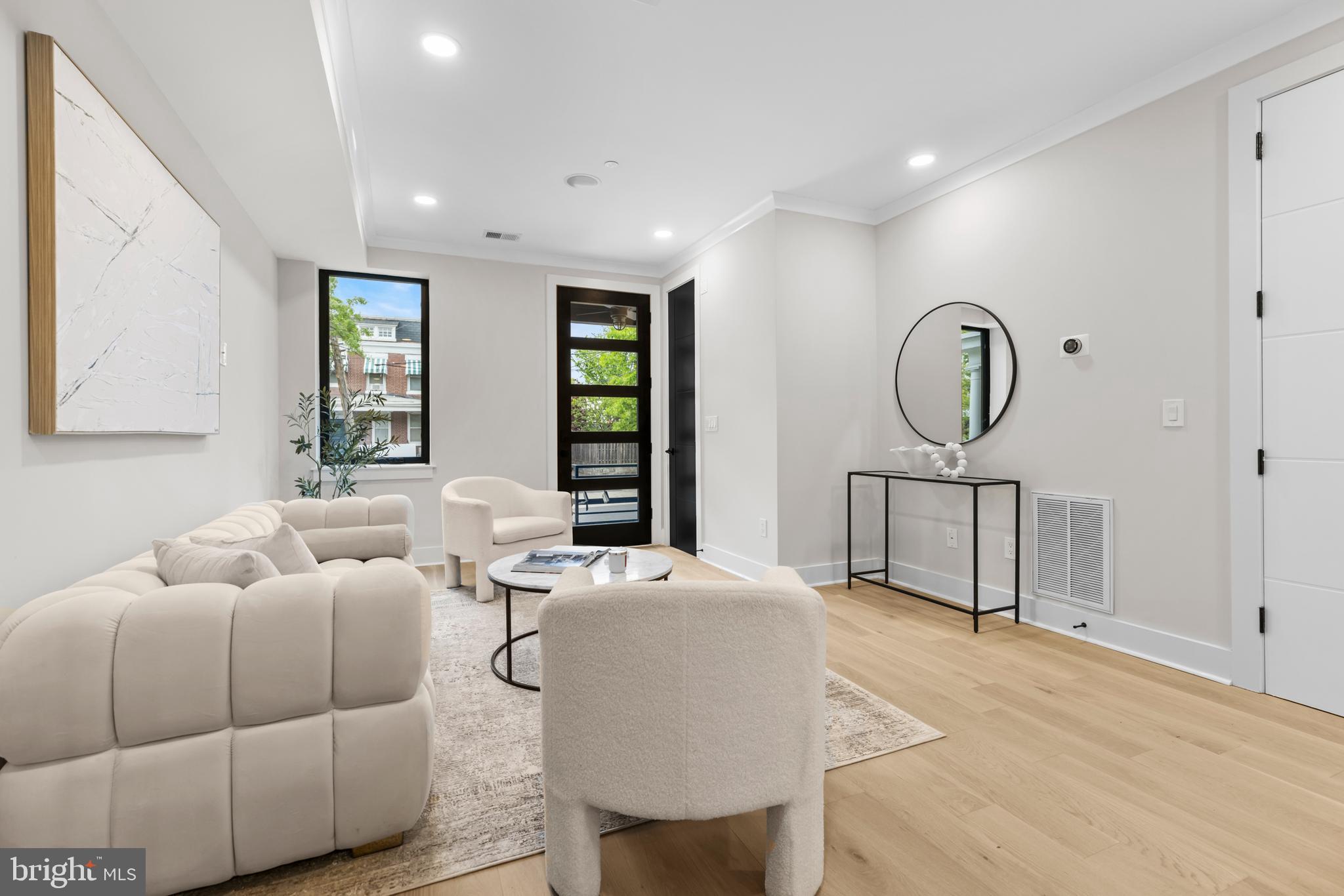 PETWORTH - Residential