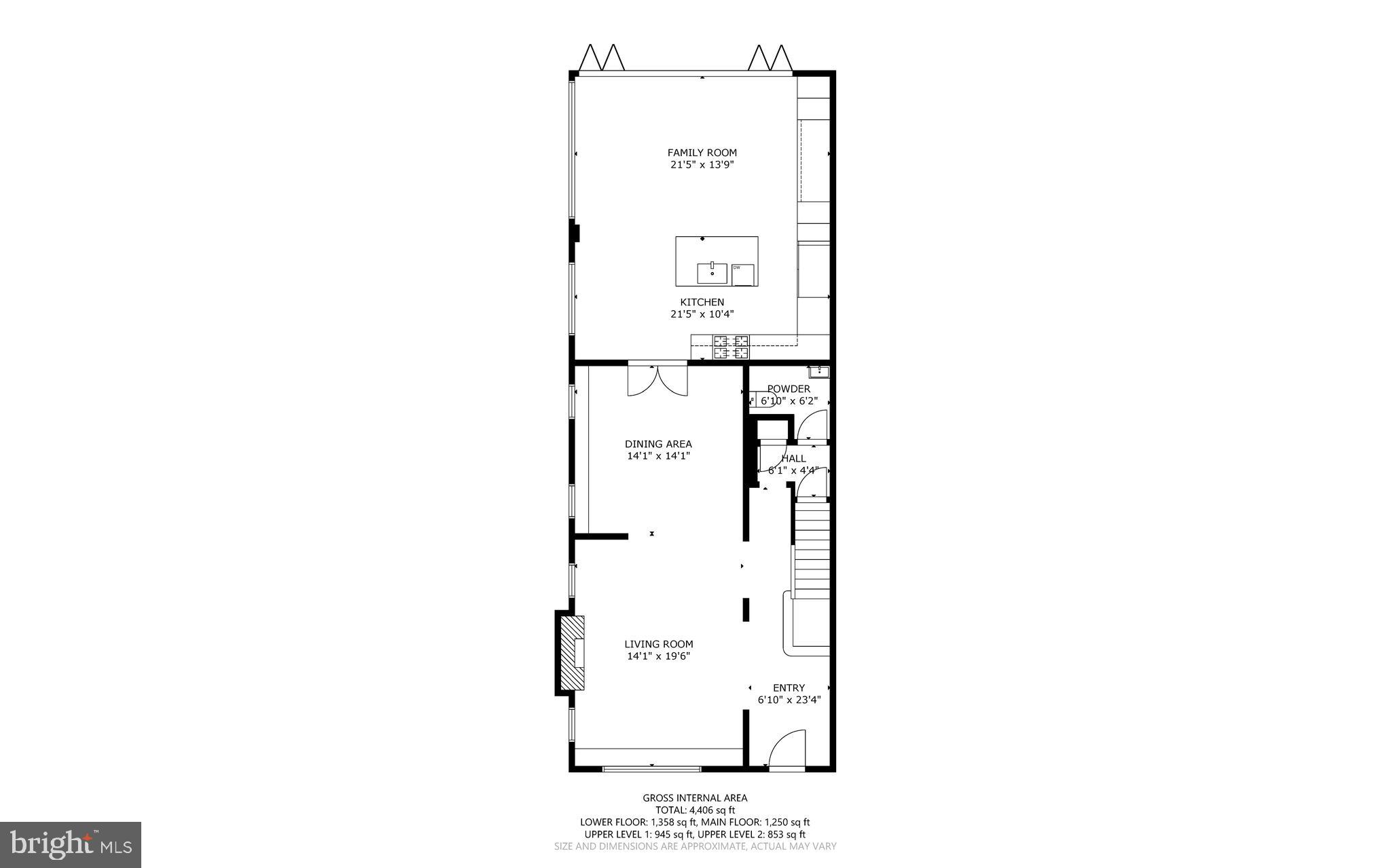 OBSERVATORY CIRCLE - Residential