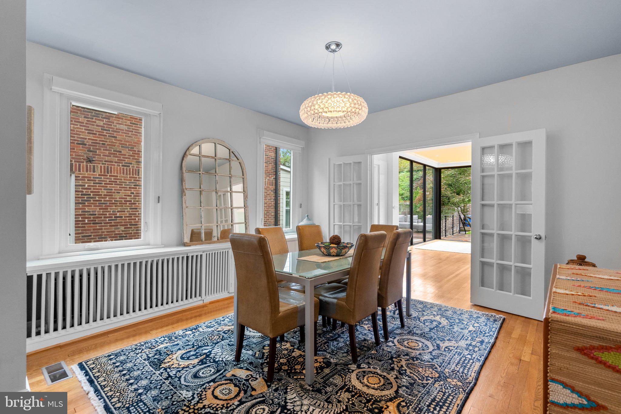 OBSERVATORY CIRCLE - Residential