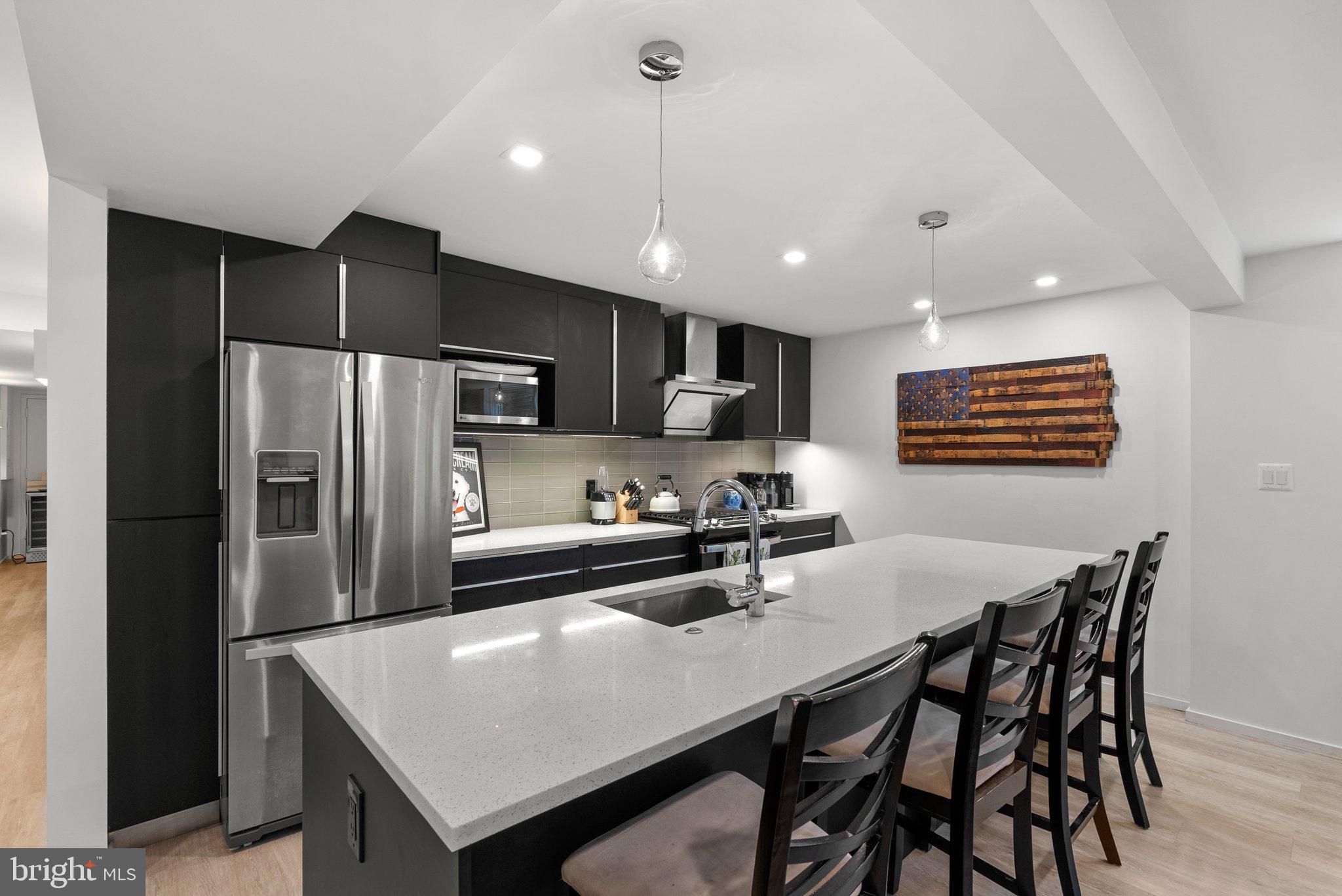 OBSERVATORY CIRCLE - Residential
