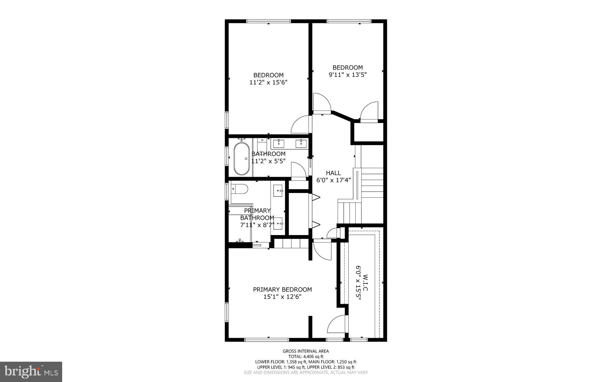 OBSERVATORY CIRCLE - Residential
