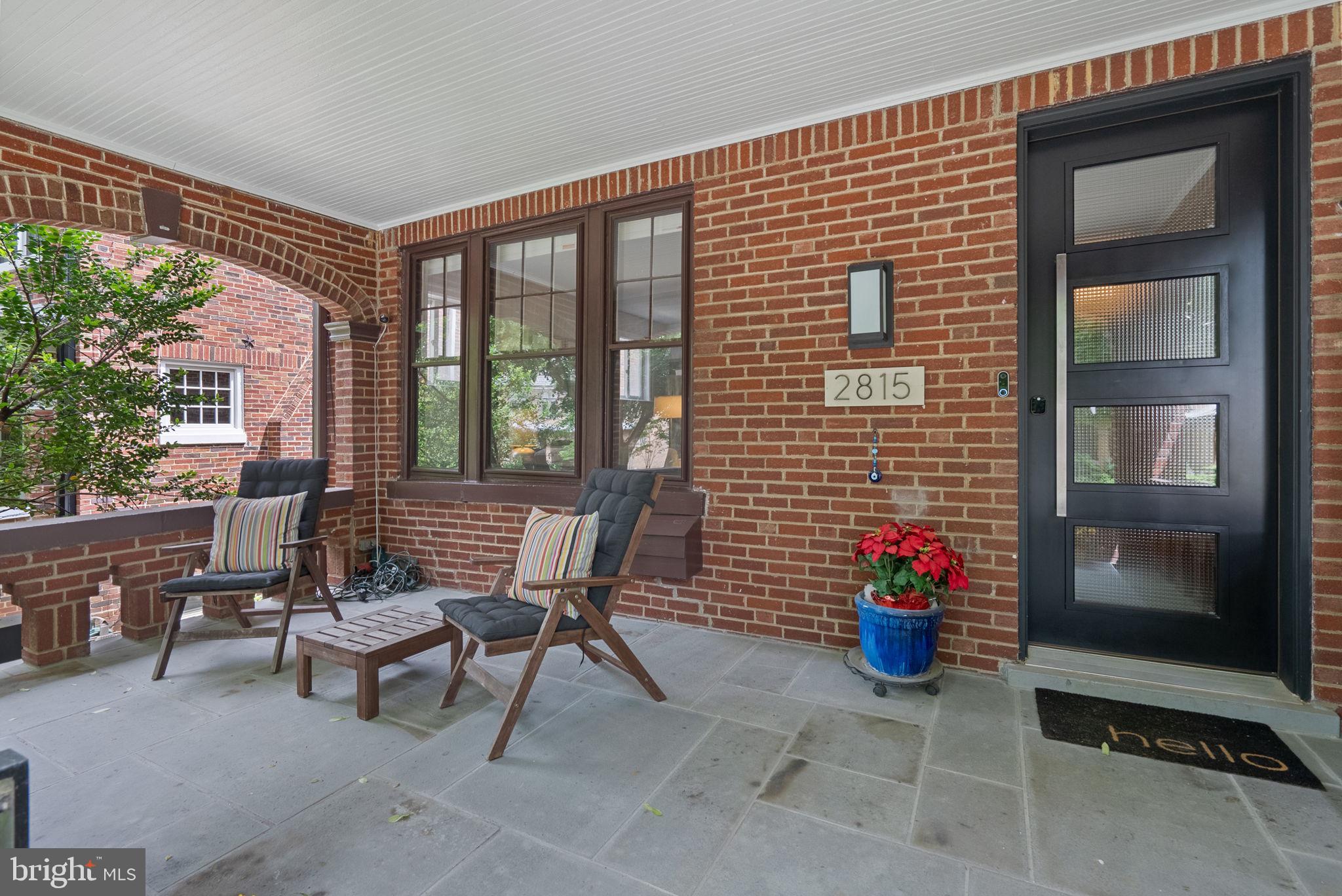 OBSERVATORY CIRCLE - Residential