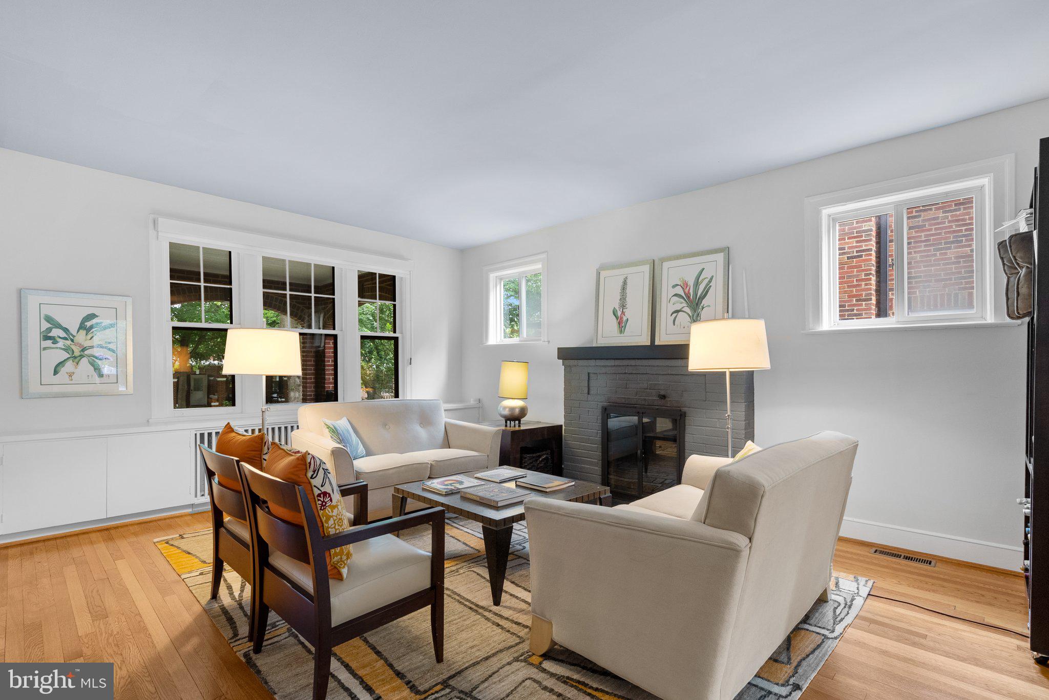 OBSERVATORY CIRCLE - Residential