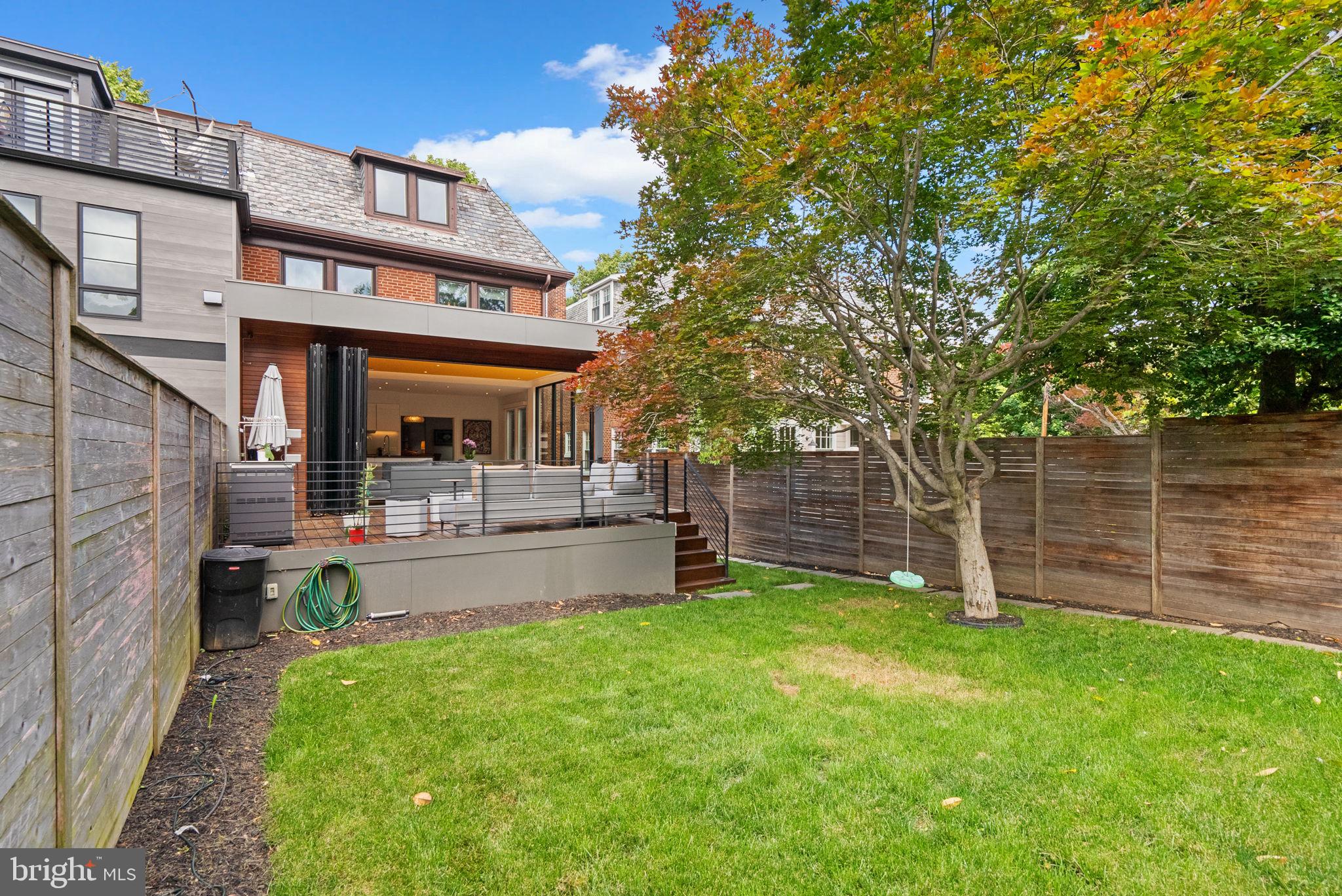 OBSERVATORY CIRCLE - Residential