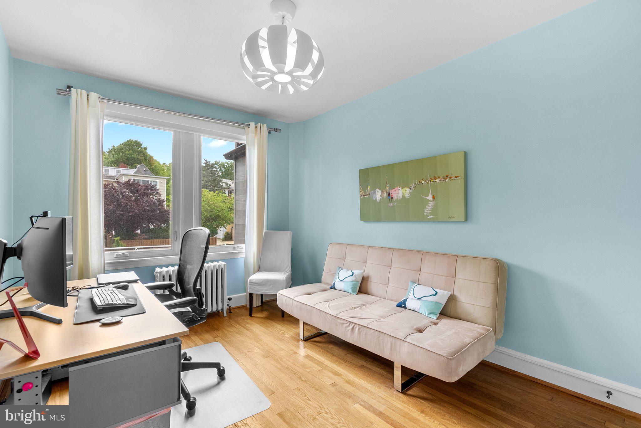 OBSERVATORY CIRCLE - Residential