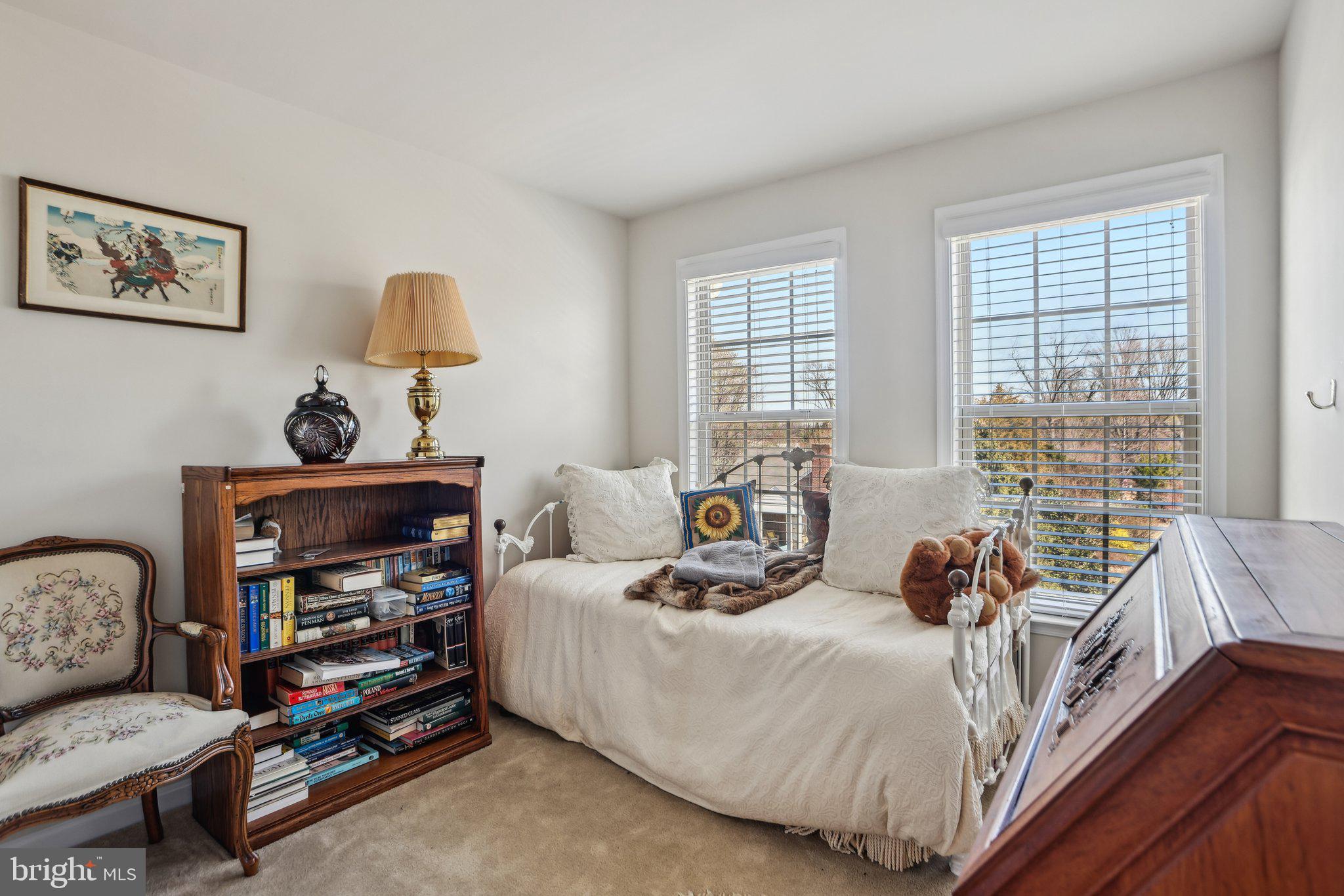 PRESCOTT COURT - Residential