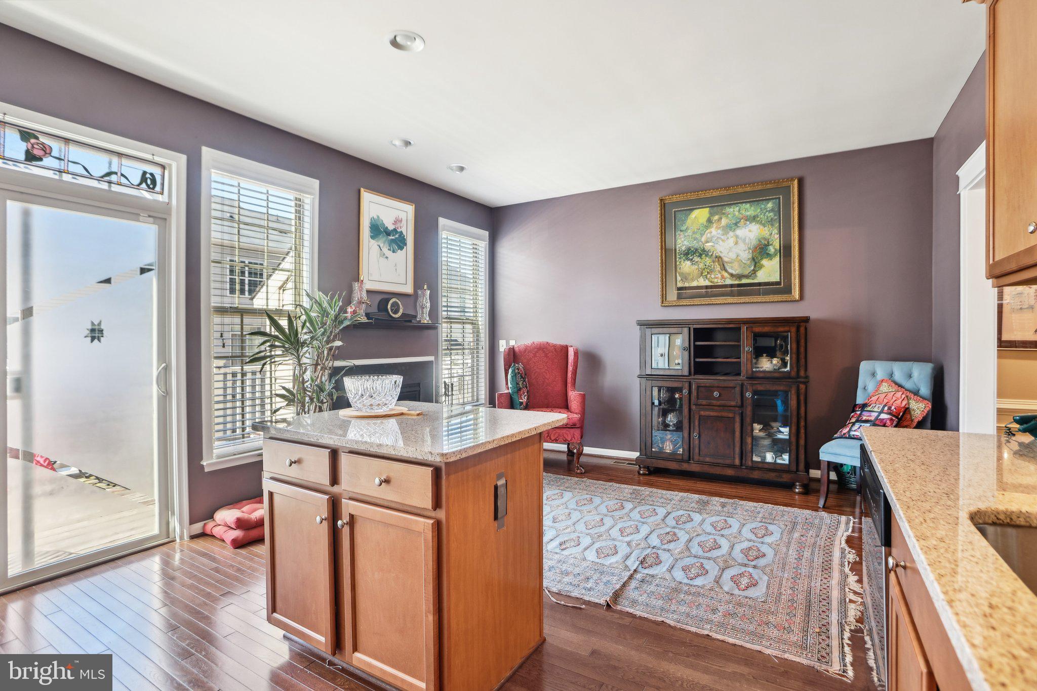 PRESCOTT COURT - Residential