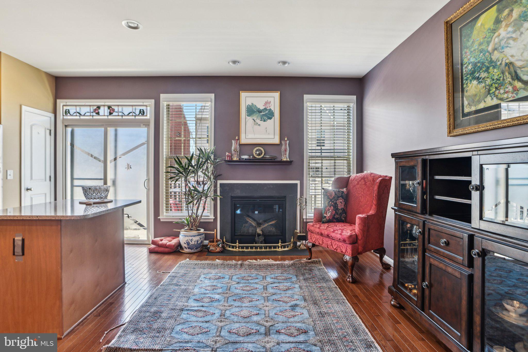 PRESCOTT COURT - Residential