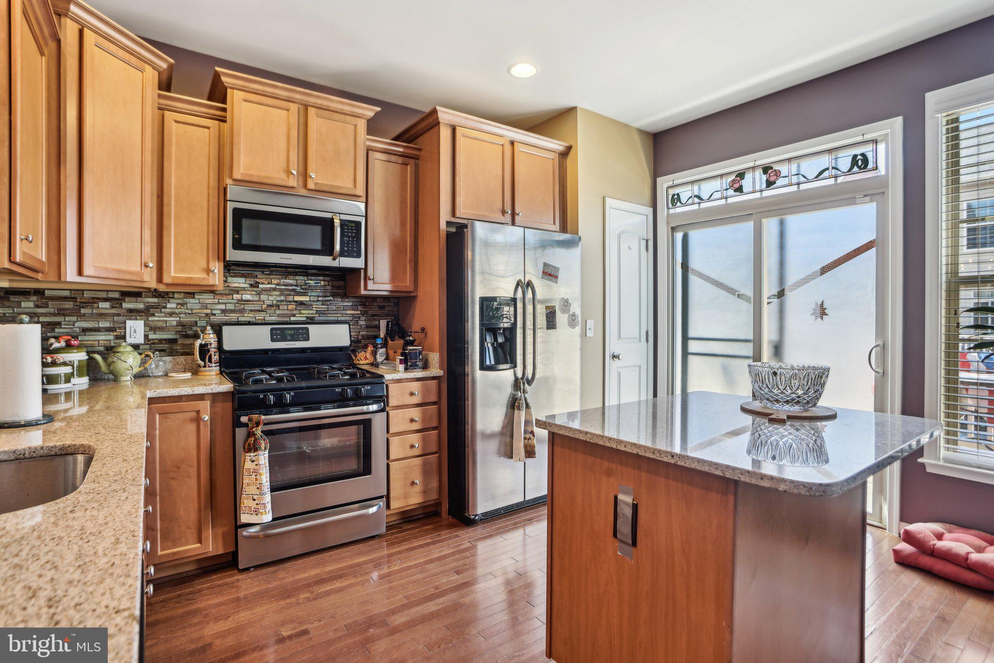 PRESCOTT COURT - Residential