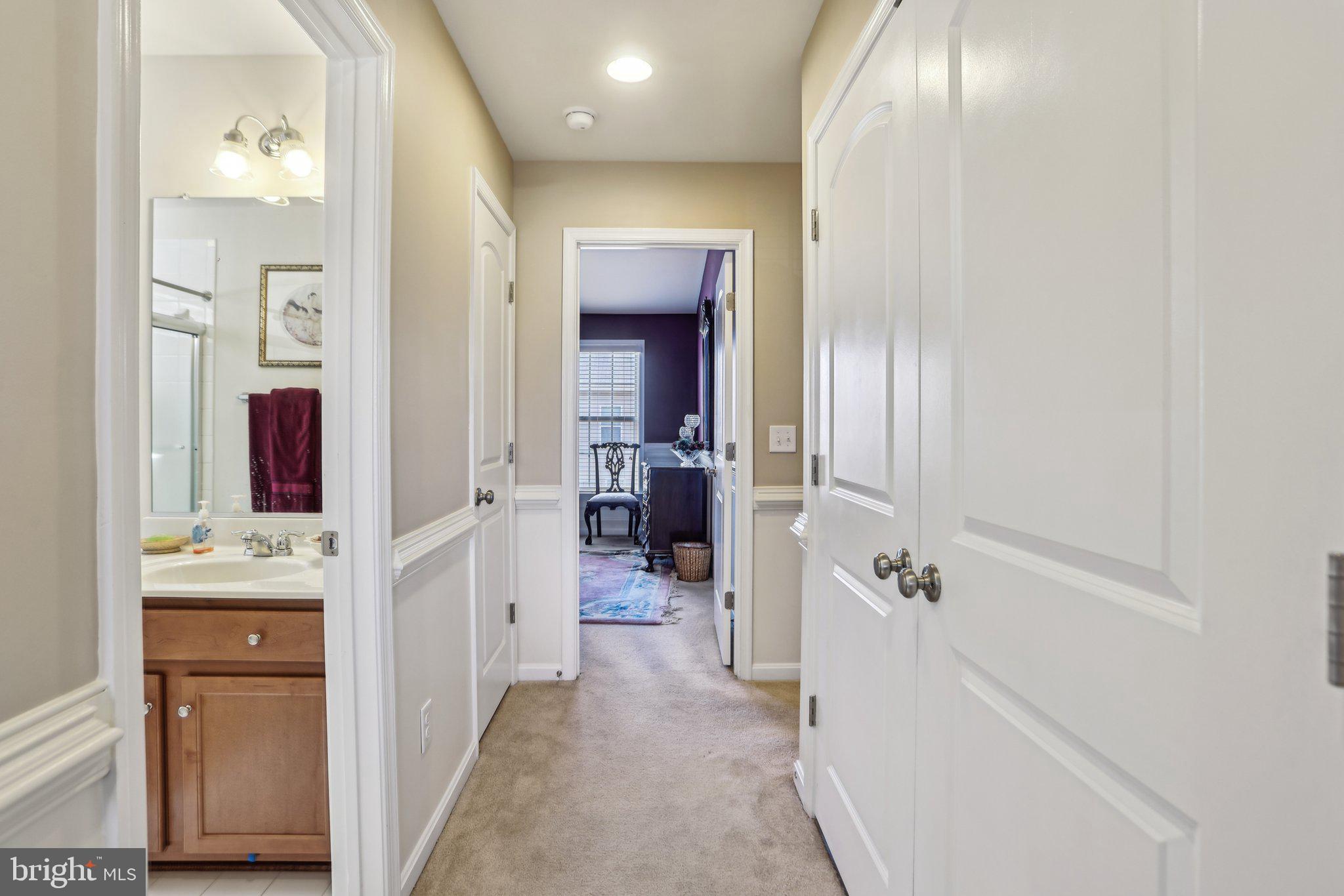 PRESCOTT COURT - Residential