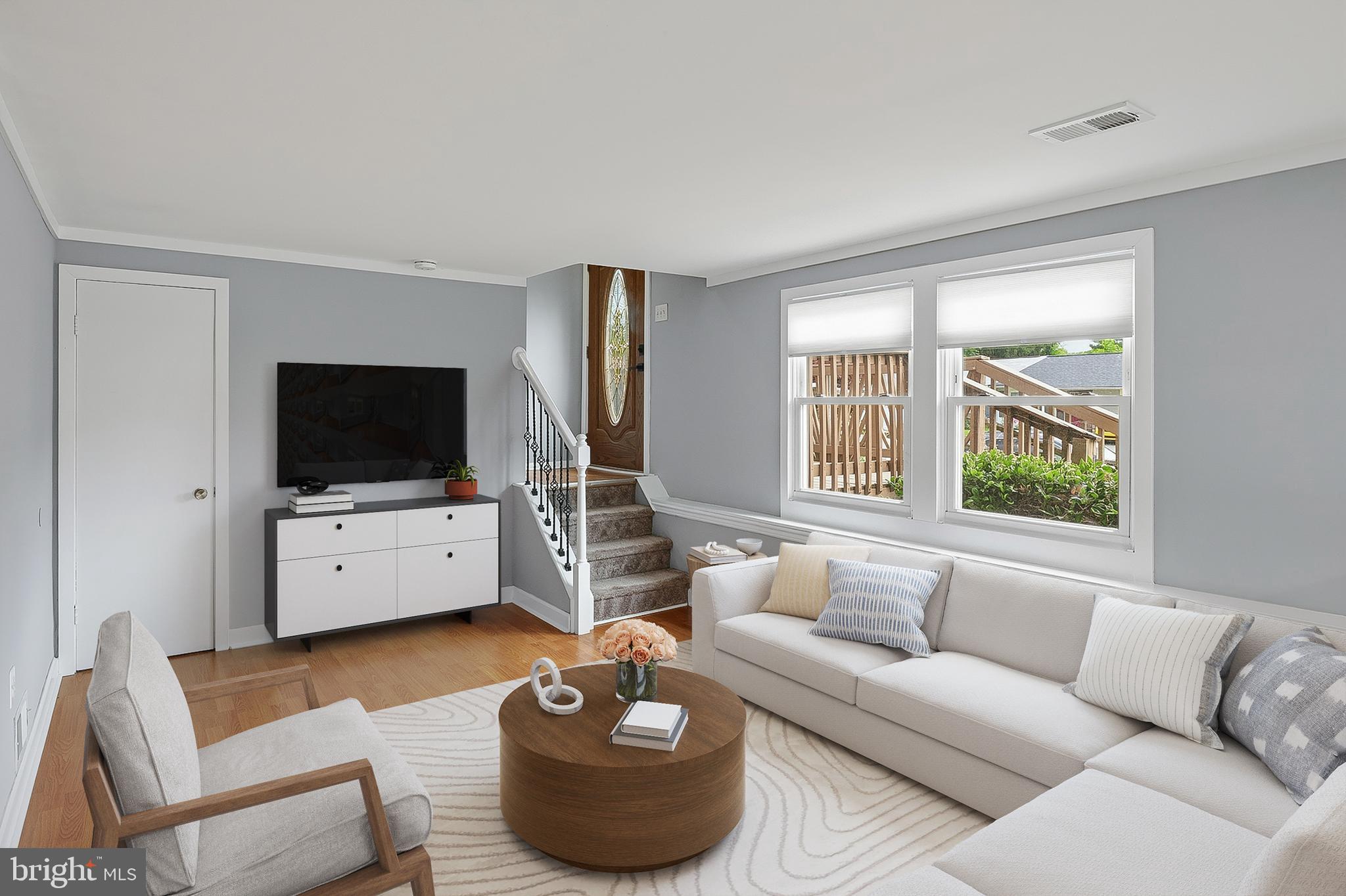 MAPLE RIDGE - Residential
