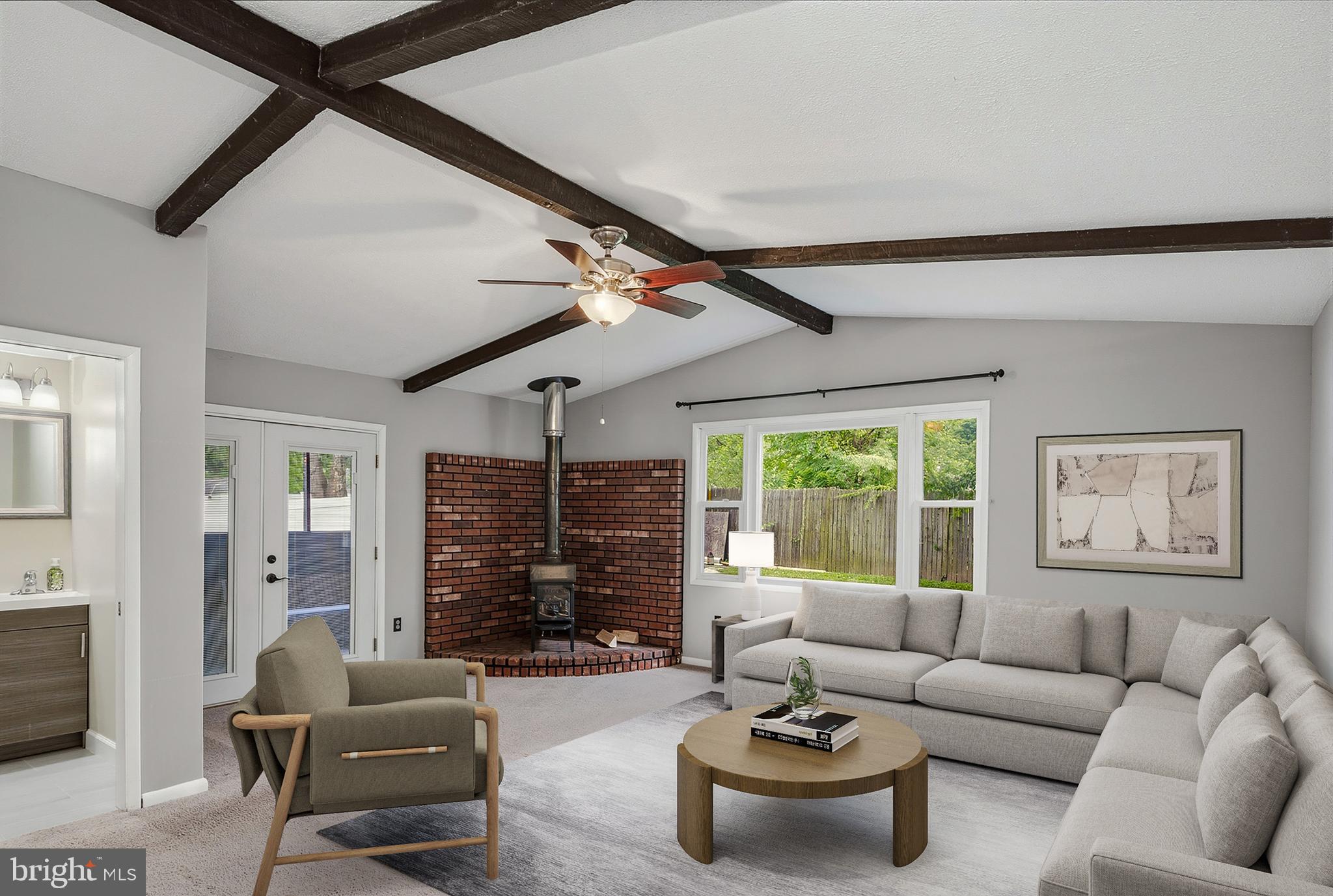 MAPLE RIDGE - Residential