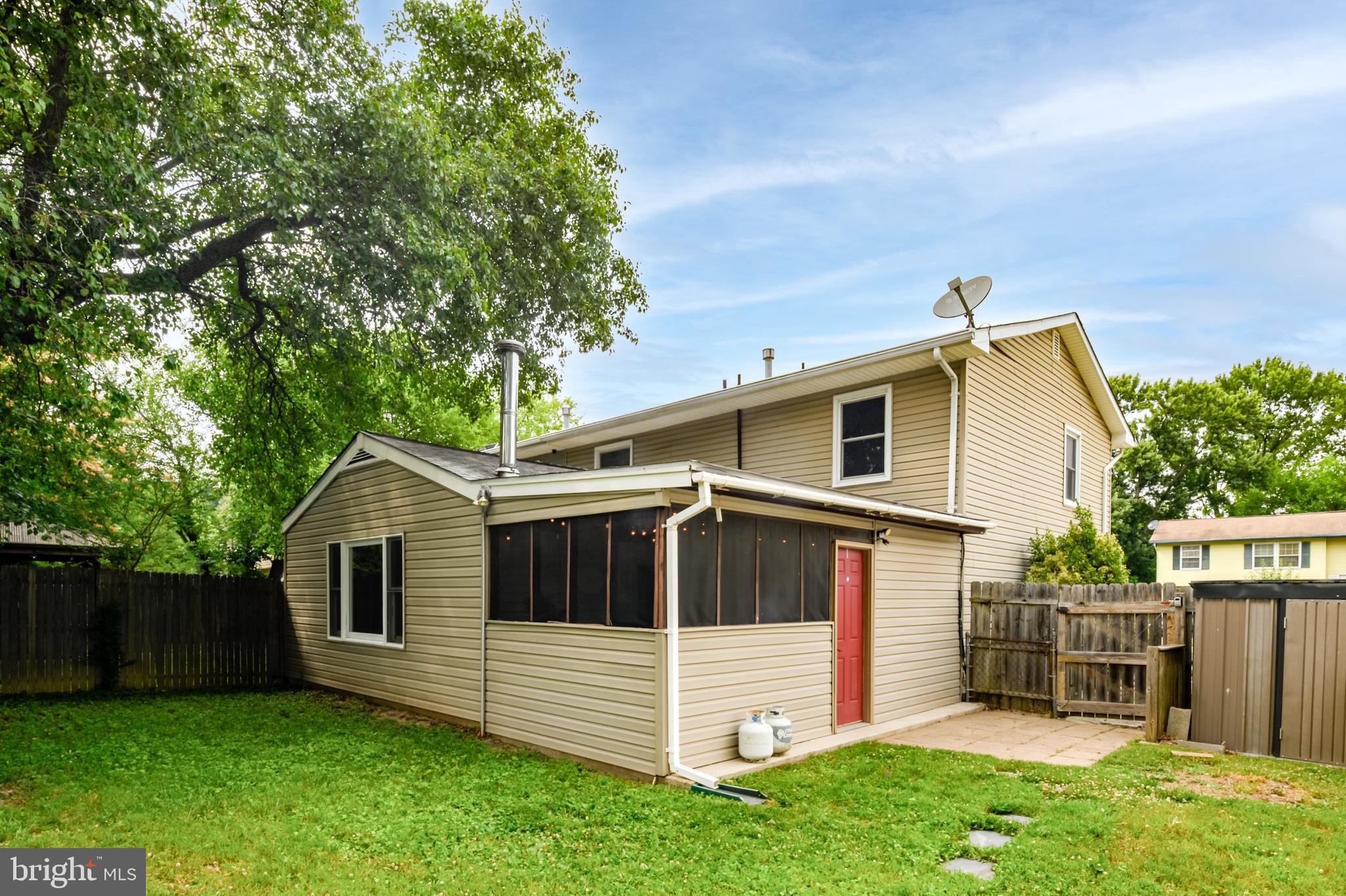 MAPLE RIDGE - Residential