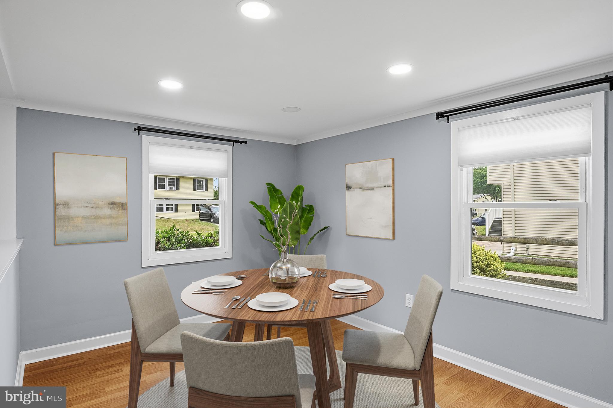 MAPLE RIDGE - Residential