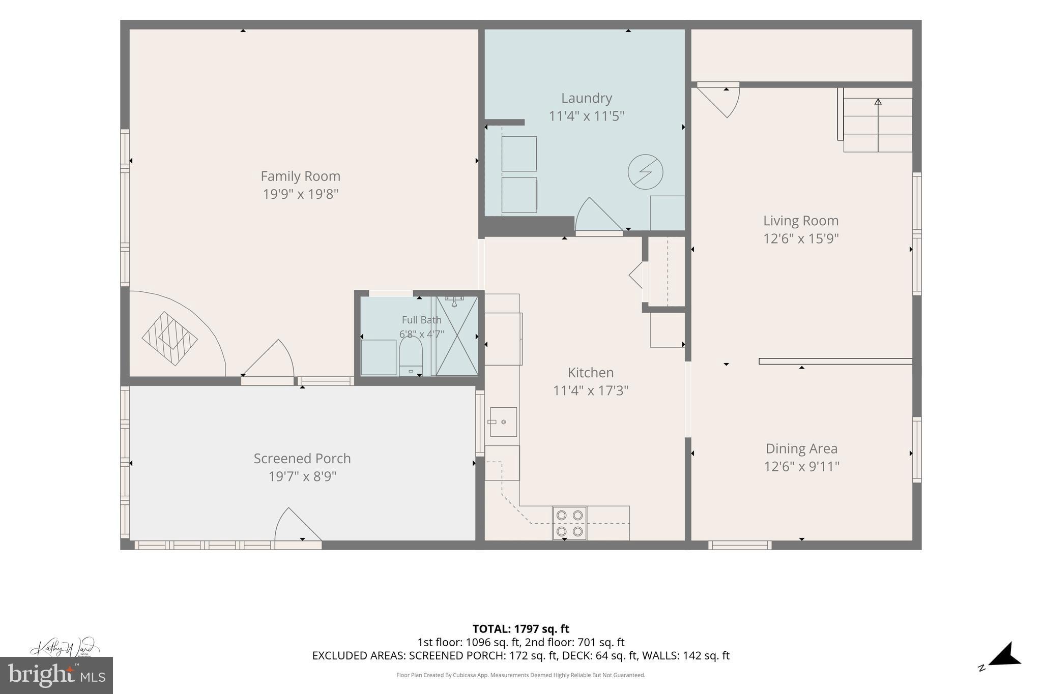 MAPLE RIDGE - Residential