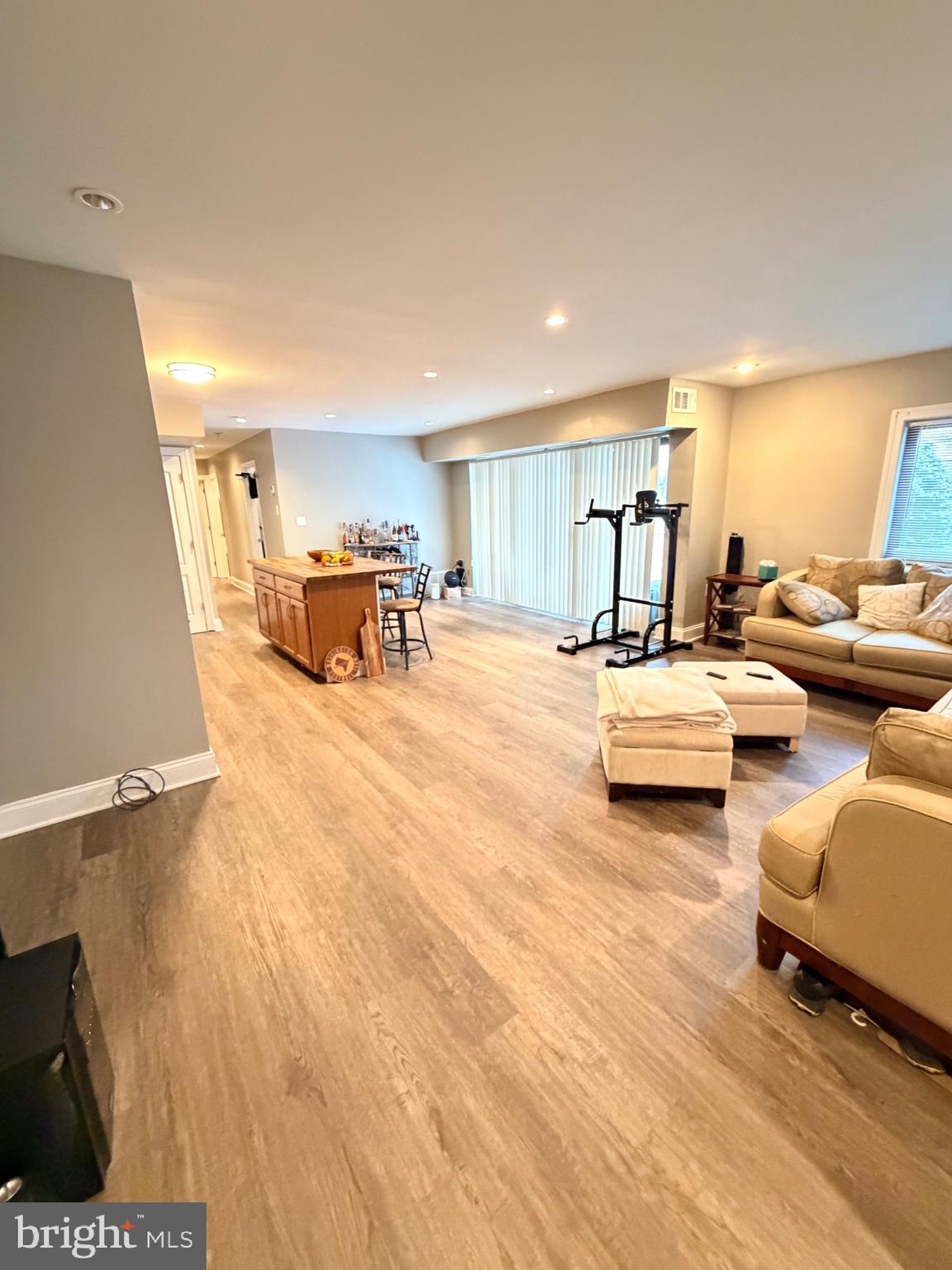 This well-maintained 3-bedroom, 1.5-bath unit, offers a spacious 1,105 sq. ft. of living space. With washer and dryer in the unit, this unit meets modern demands. The property is strategically located, providing easy access to local amenities, shopping and transportation options. With a strong rental market in the area, this property presents an excellent opportunity for consistent cash flow and long-term appreciation if someone decides to purchase as an investment opportunity. Seize the chance to own for less than two hundred thousand dollars.